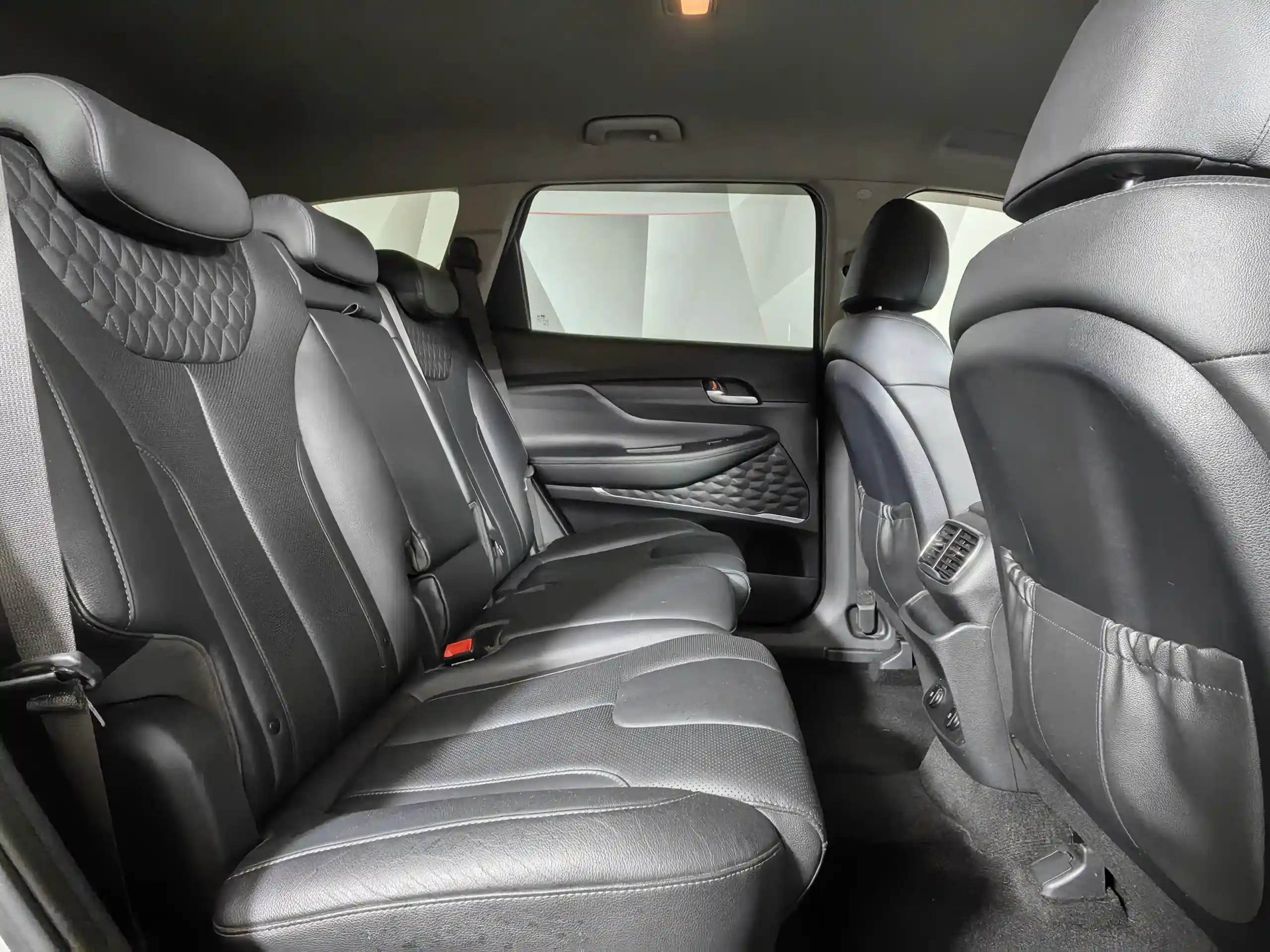 Hyundai Santa Fe 2020