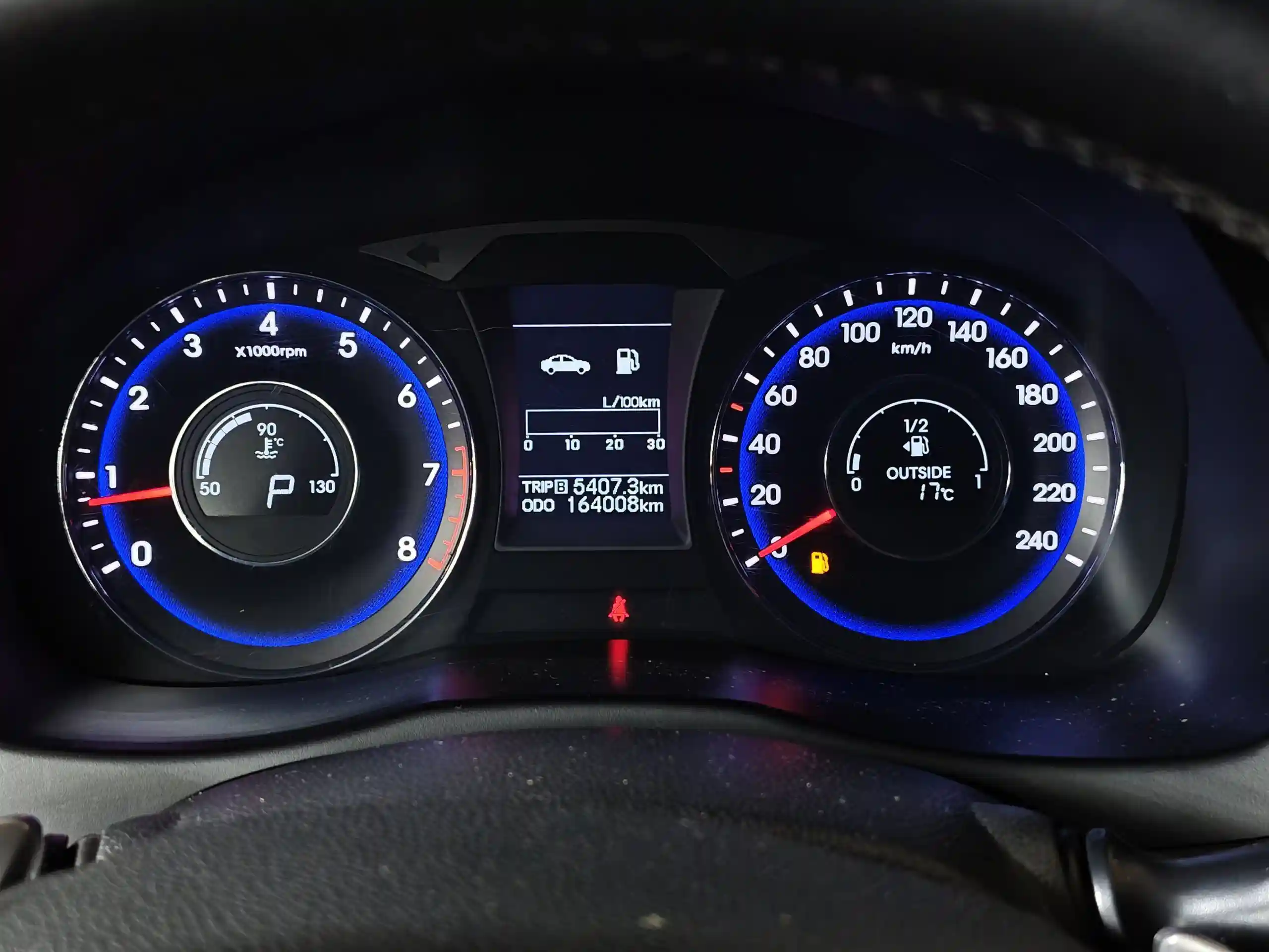 Hyundai i40 2014