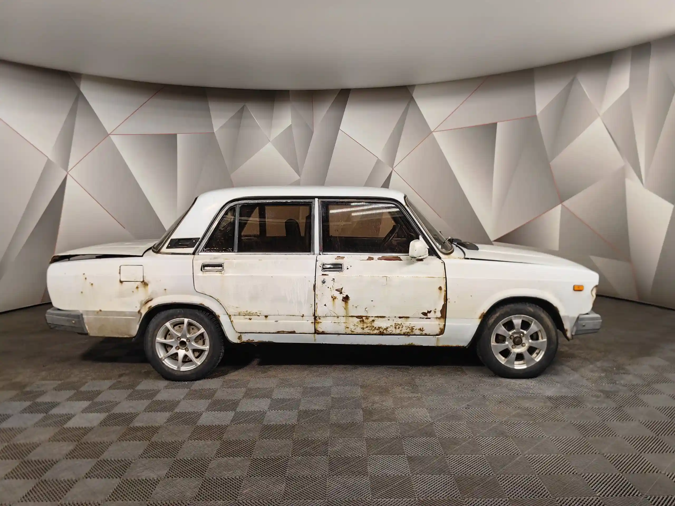 ВАЗ (Lada) 2105 2007