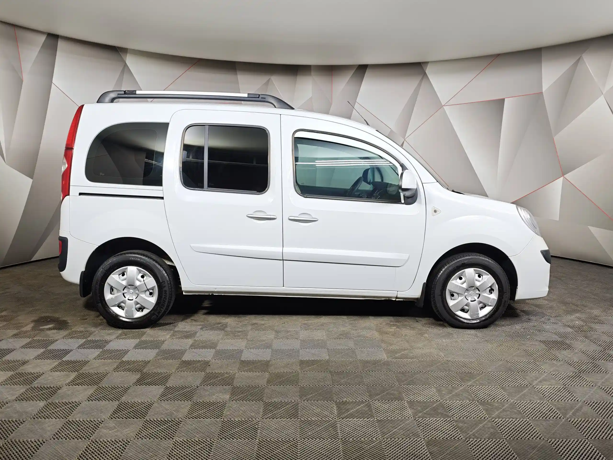 Renault Kangoo 2012