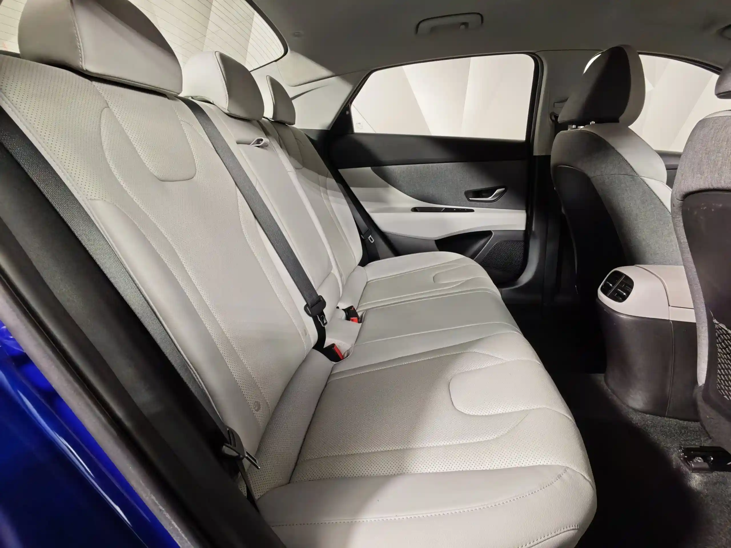 Hyundai Elantra 2021