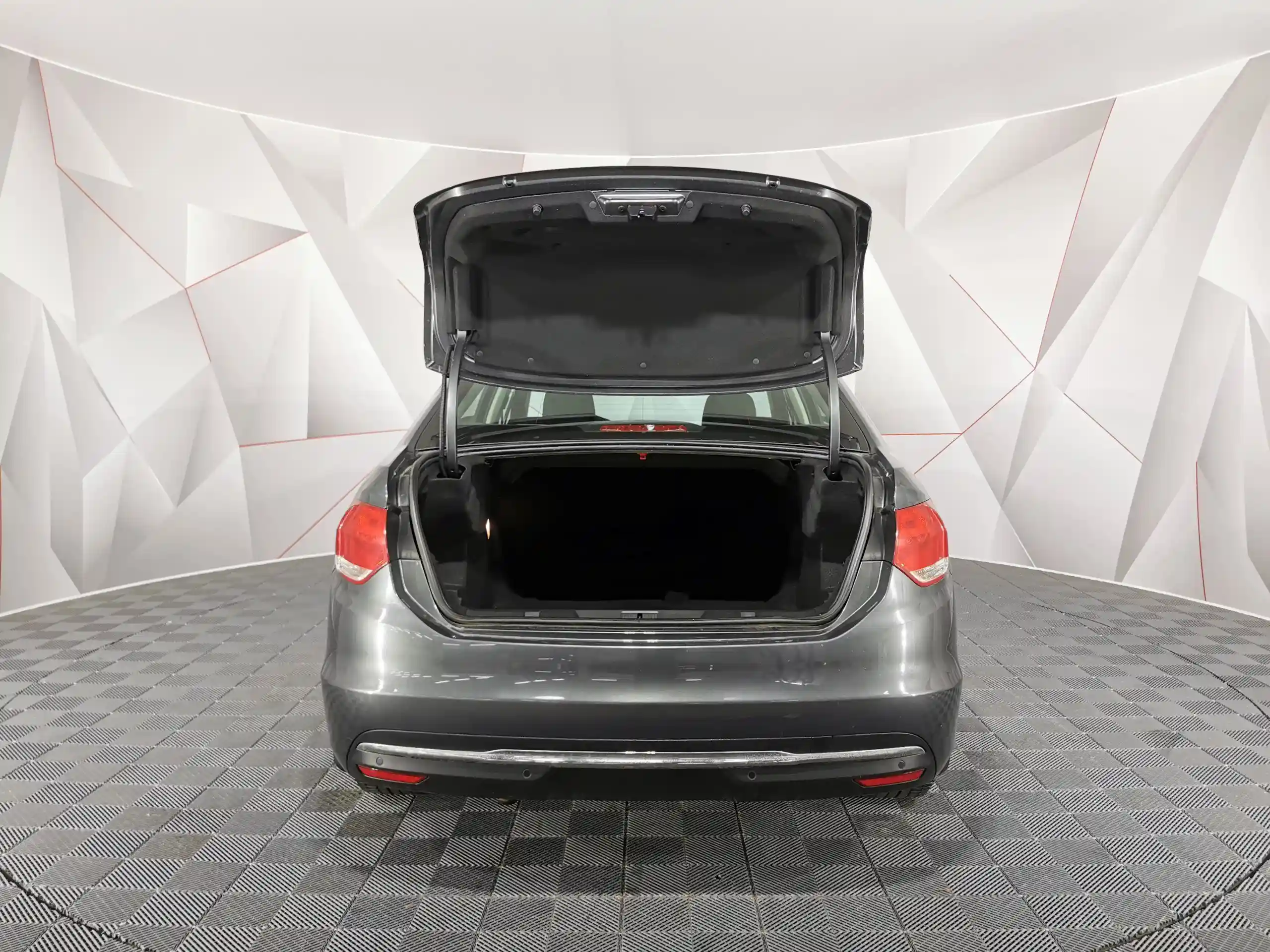 Citroen C4 2014
