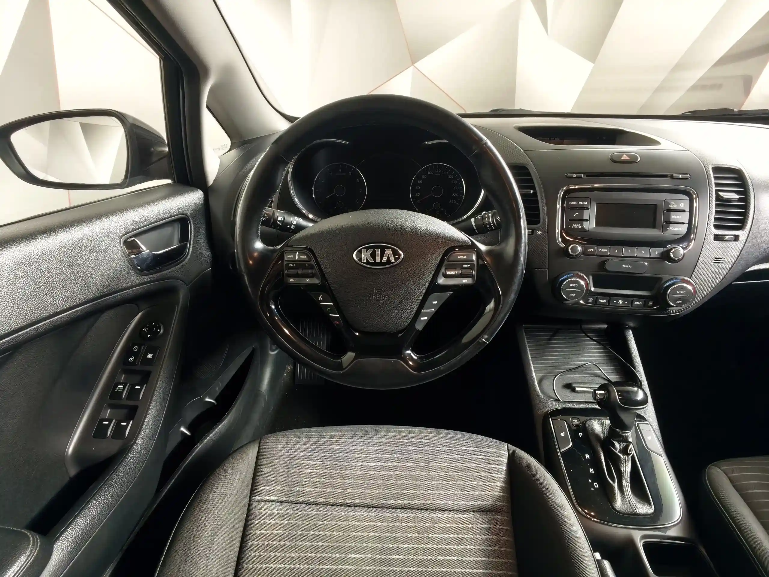 Kia Cerato 2019