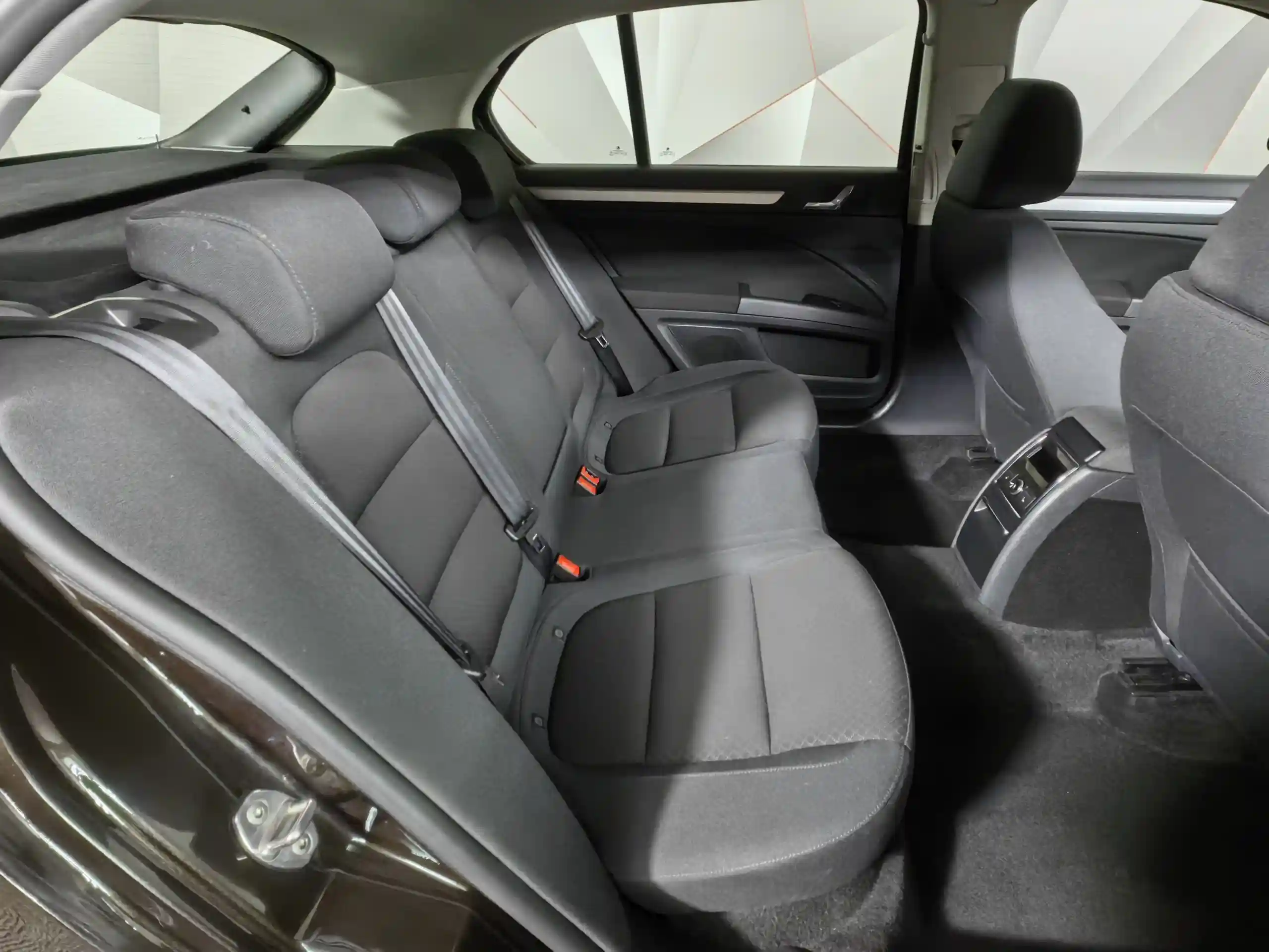 Skoda Superb 2013