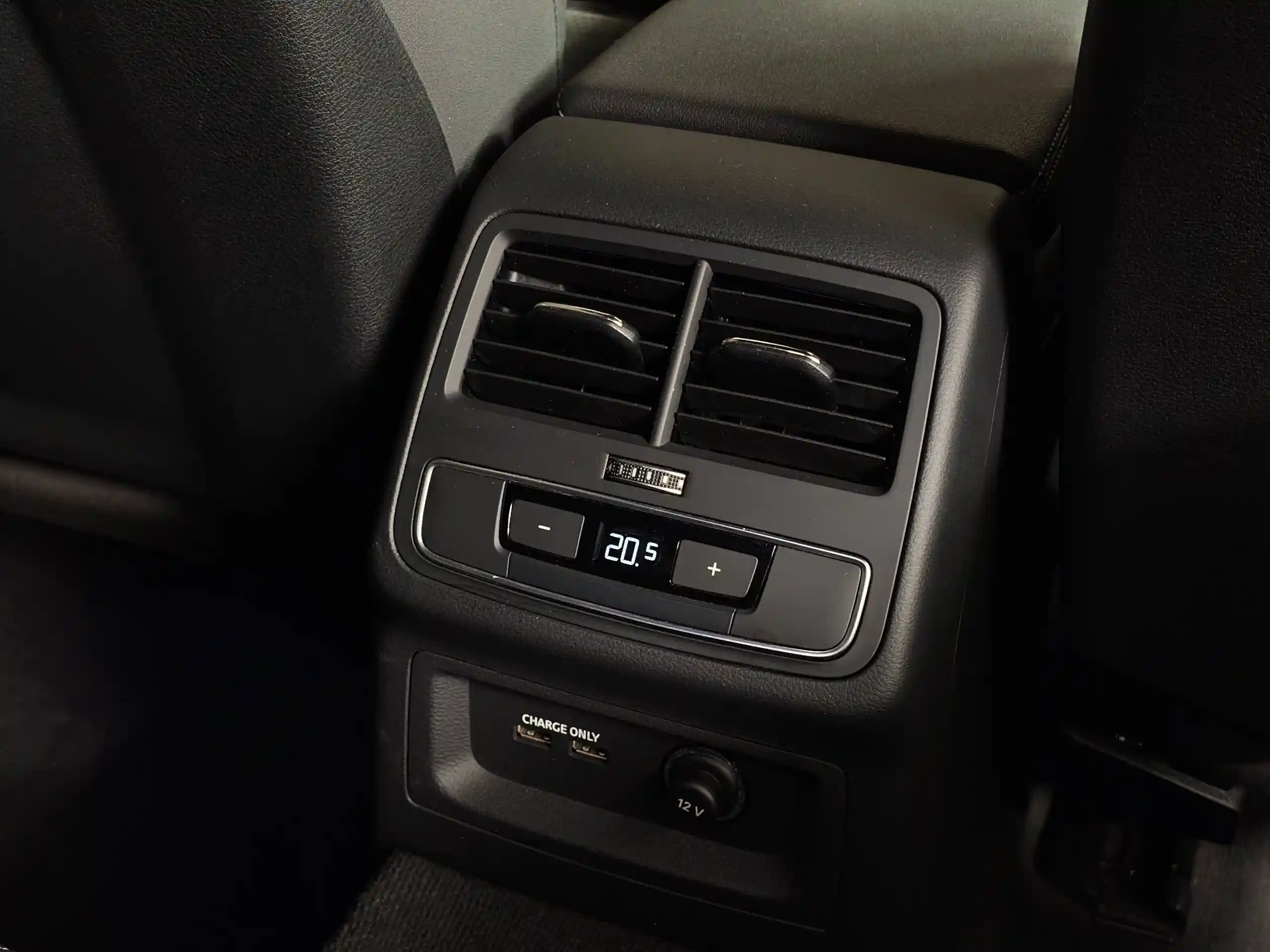 Audi A4 2021