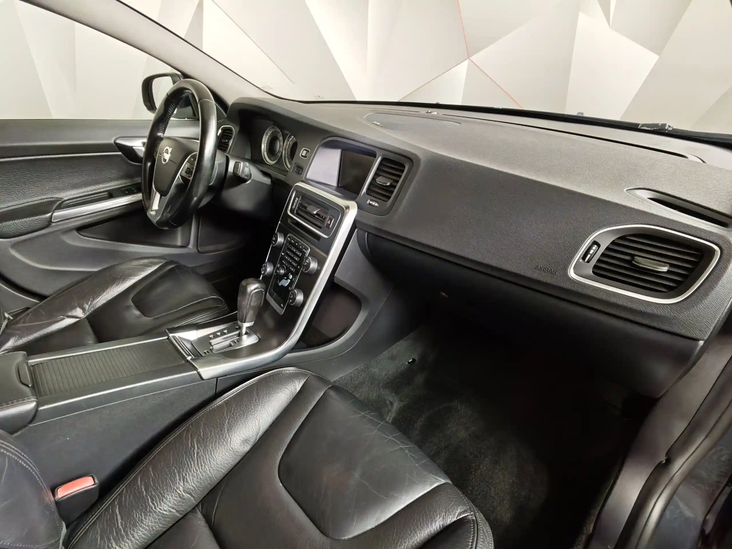 Volvo S60 2011