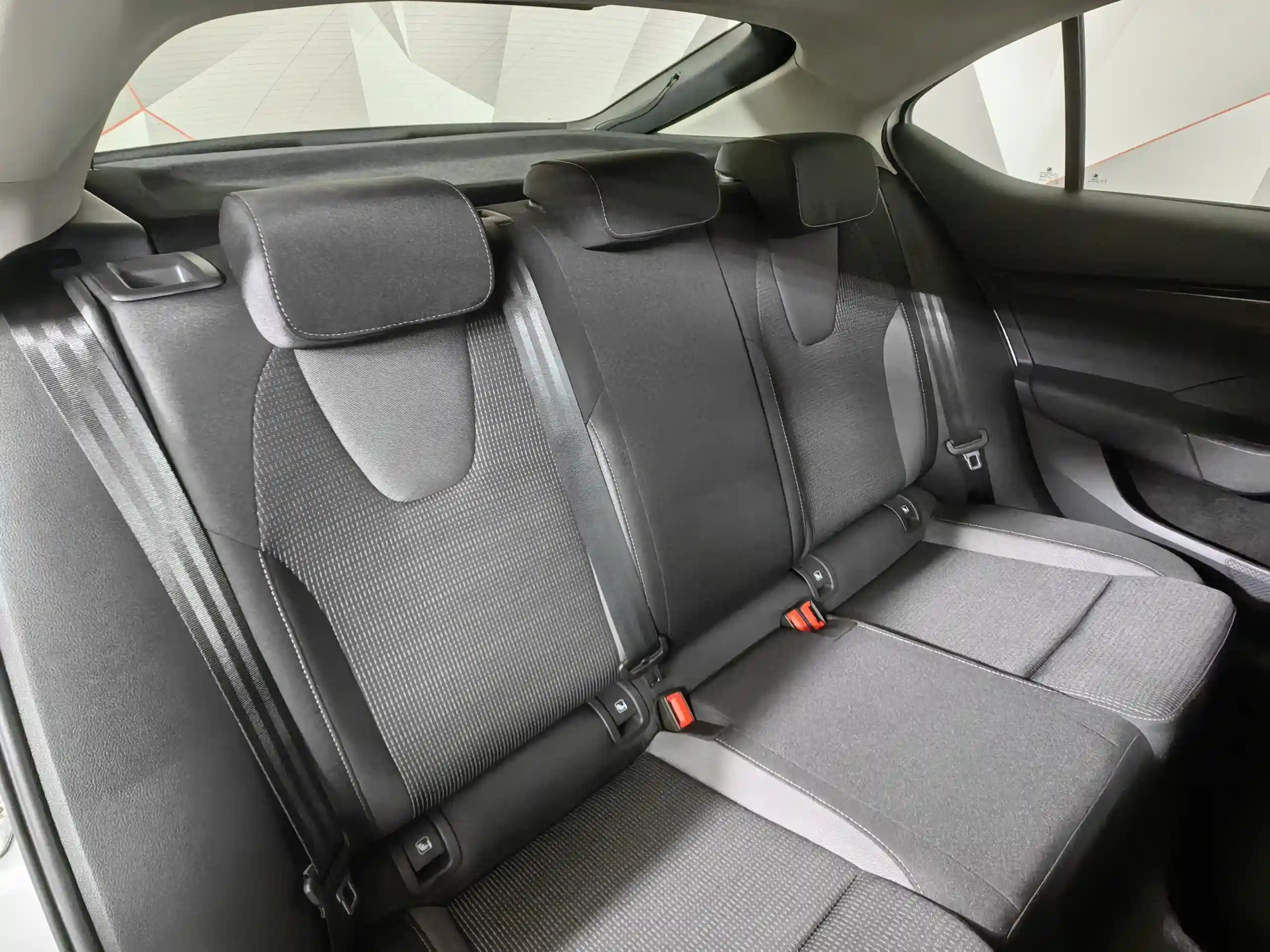 Skoda Octavia 2021