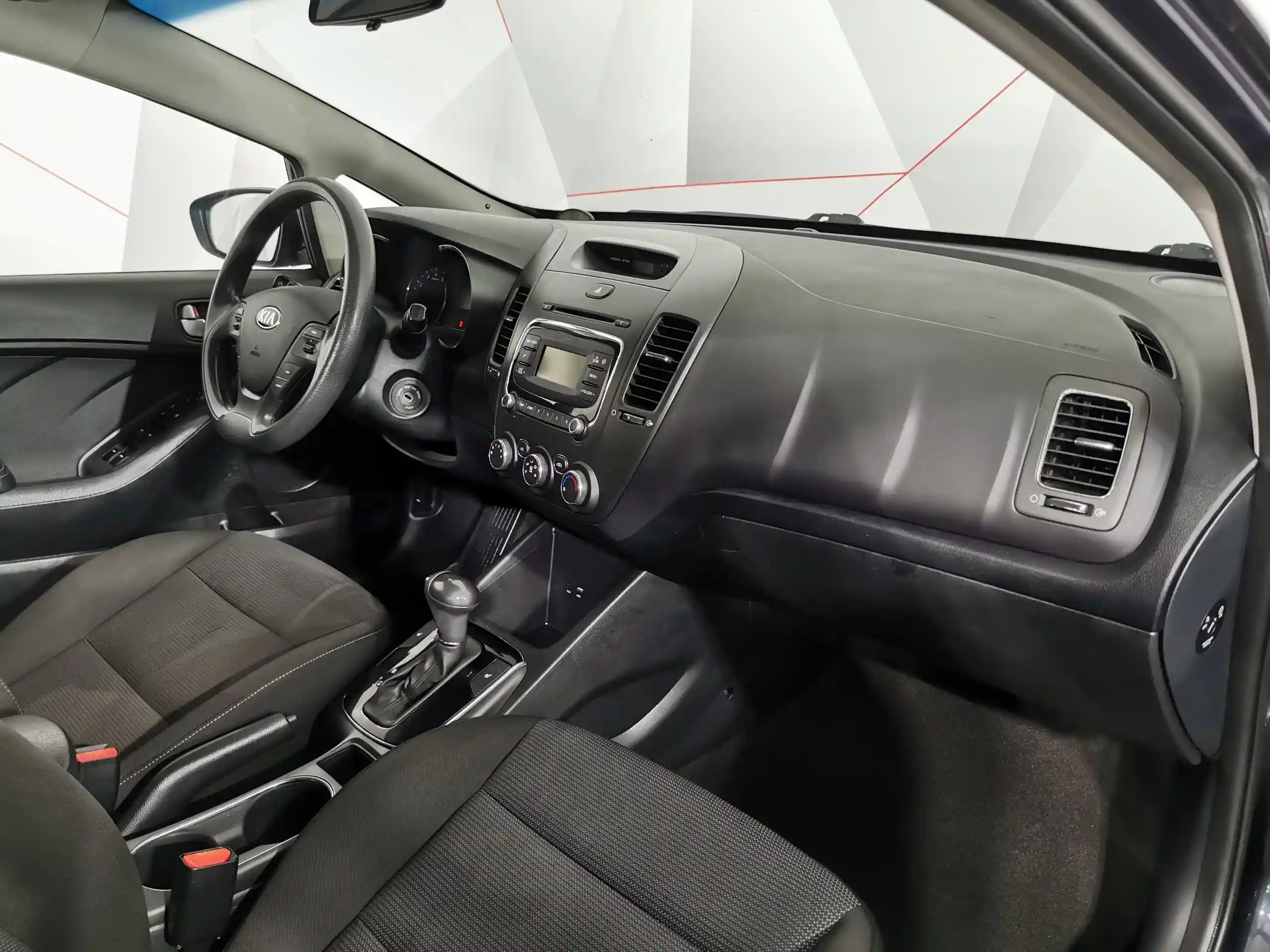Kia Cerato 2017