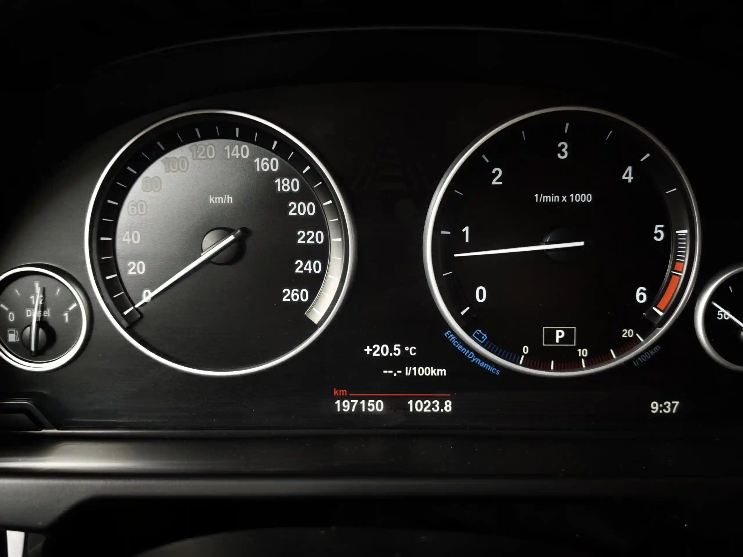 BMW X5 2017