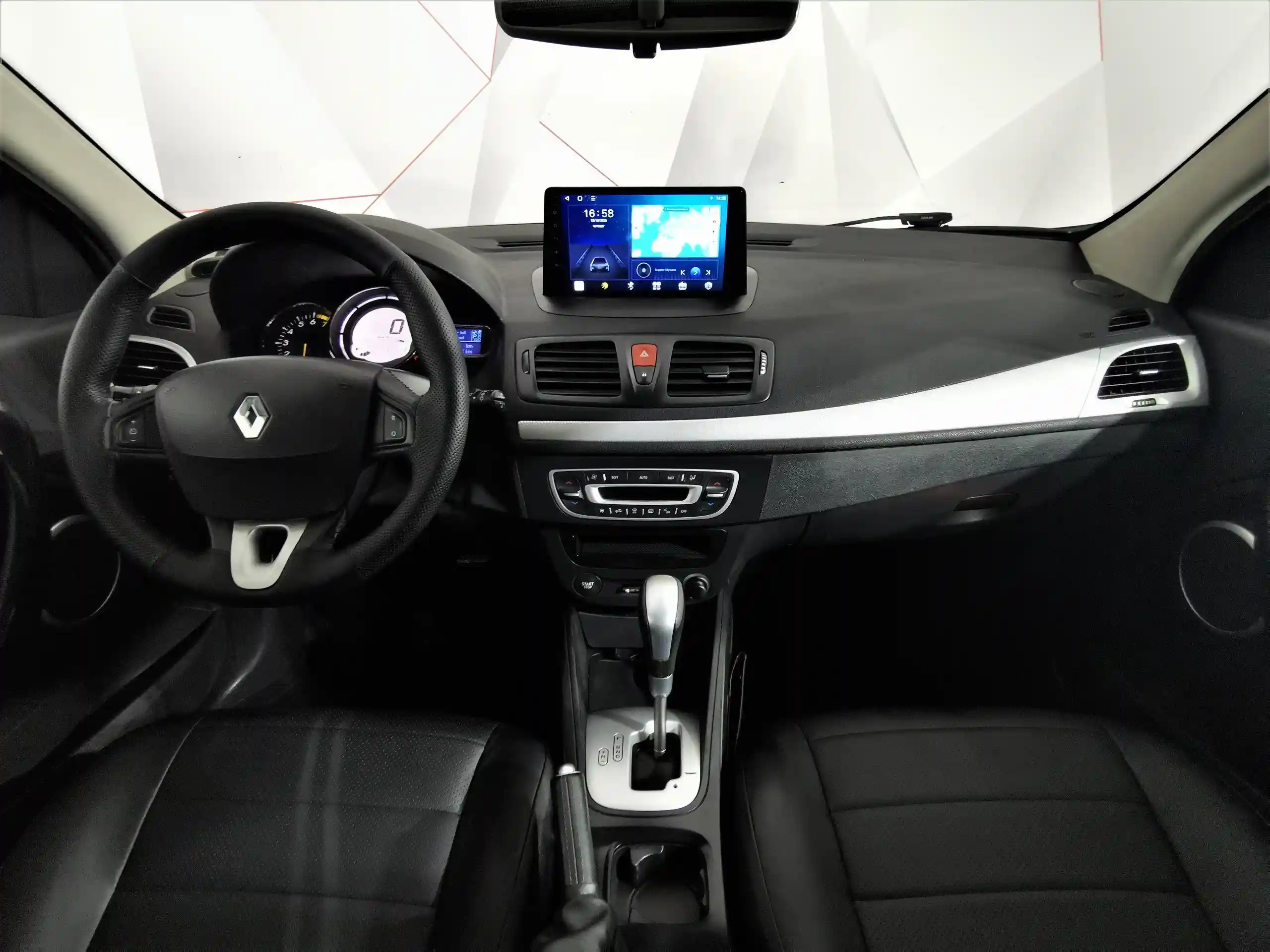 Renault Megane 2010