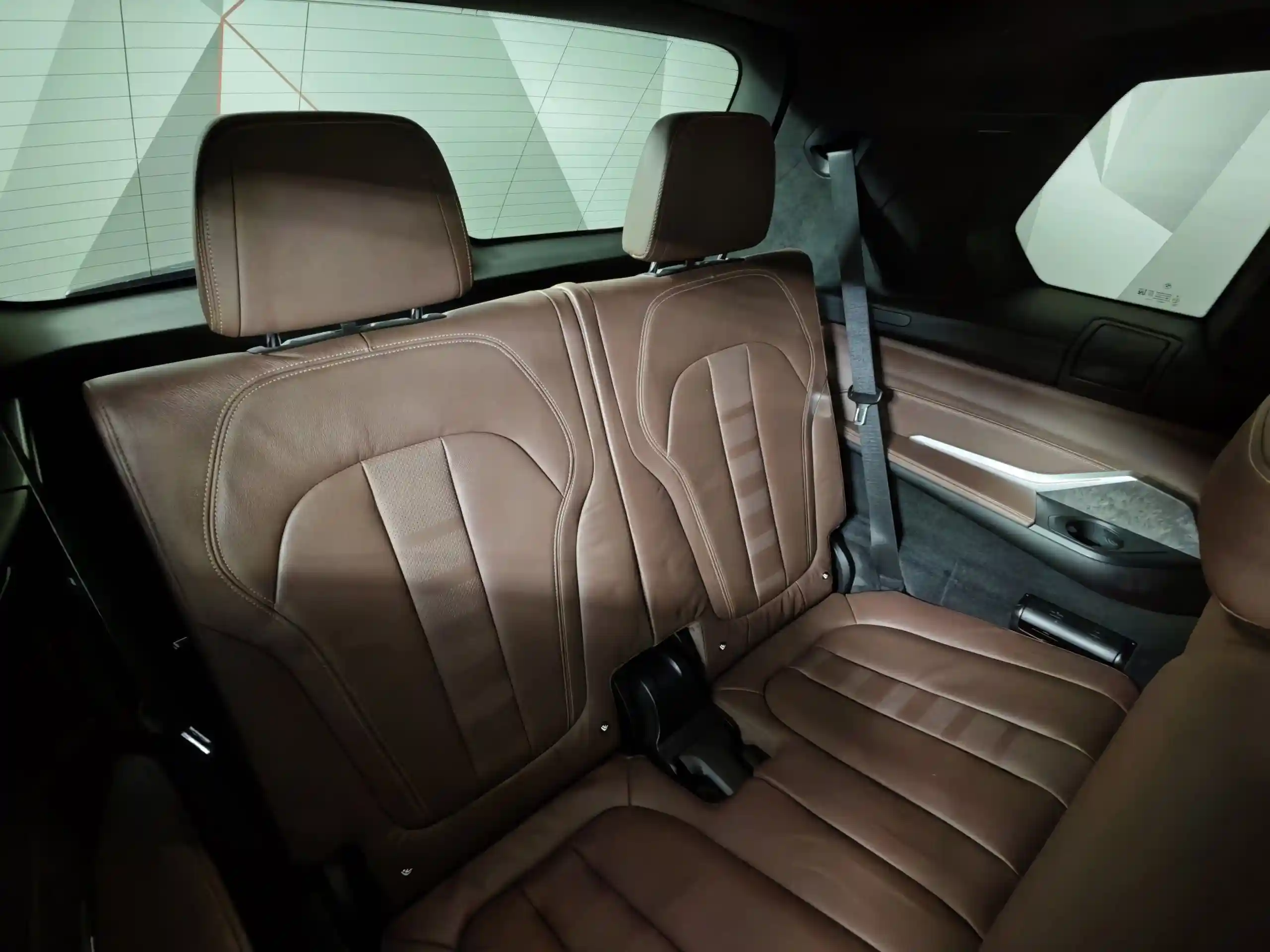 BMW X7 2020