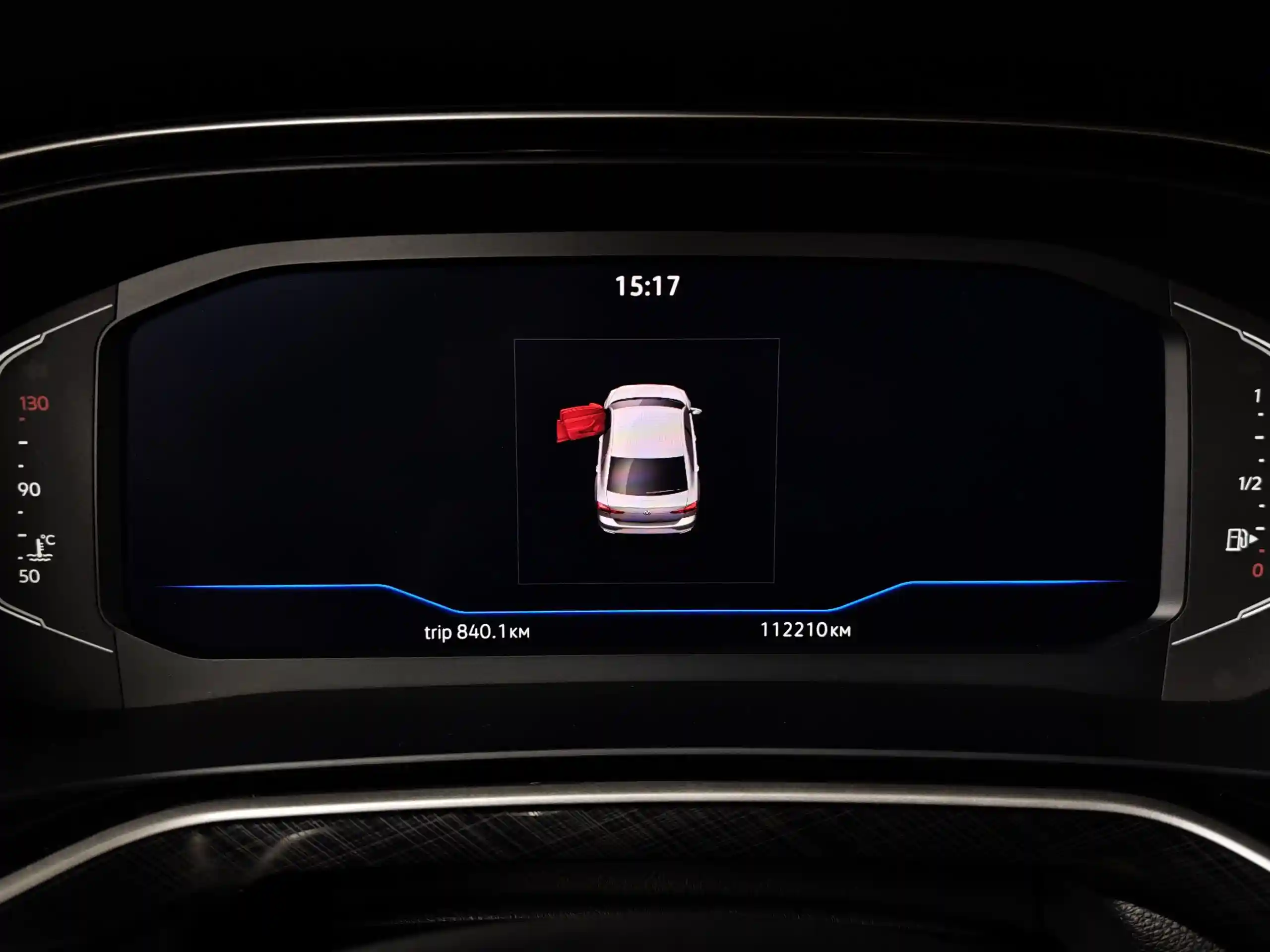 Volkswagen Polo 2021