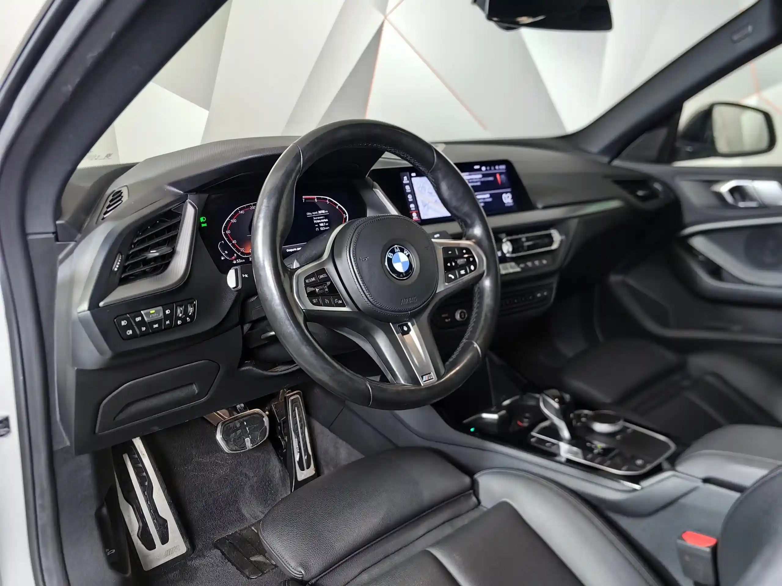 BMW 2 серия Gran Coupe 2022