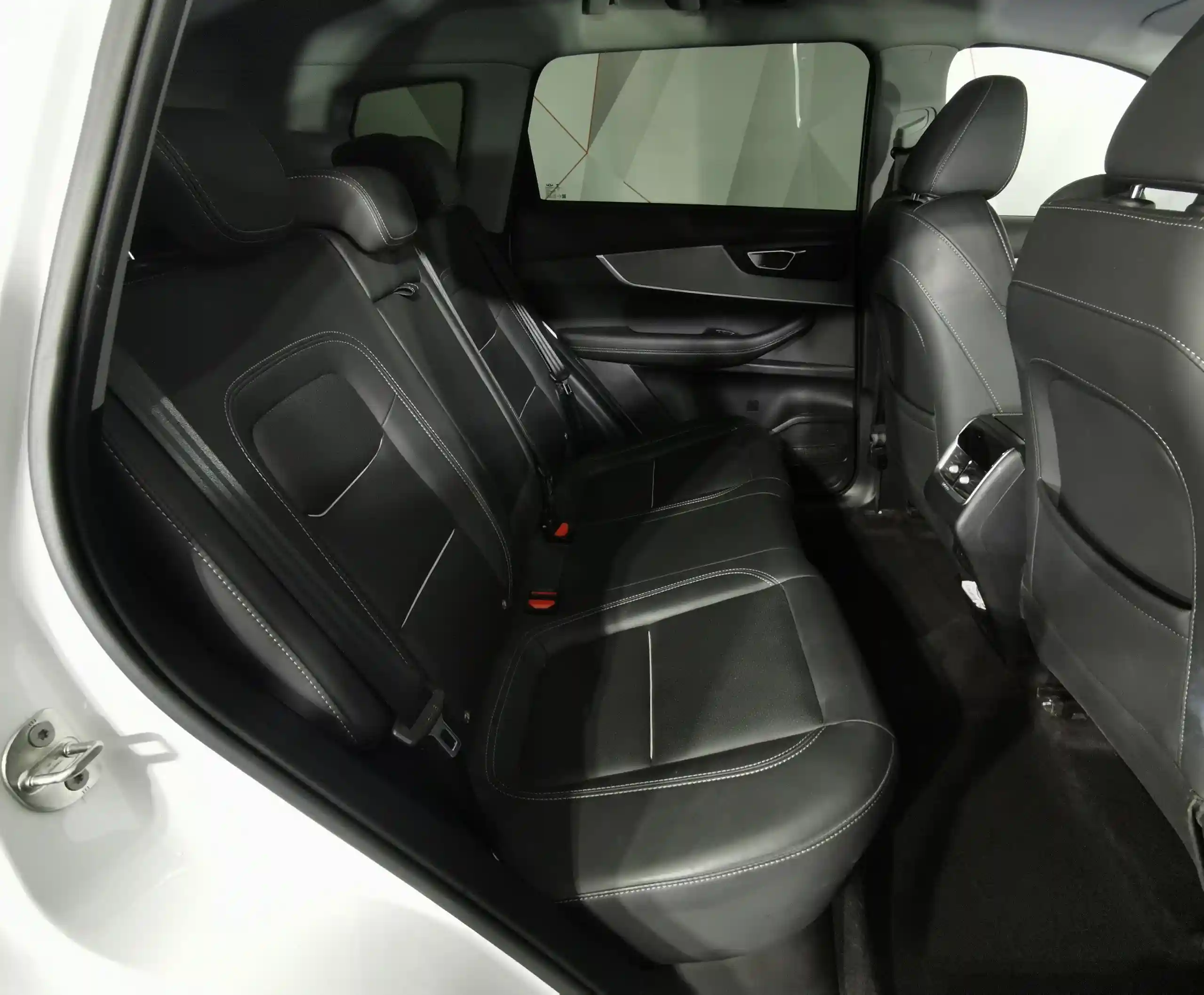 Chery Tiggo 7 Pro Max 2022