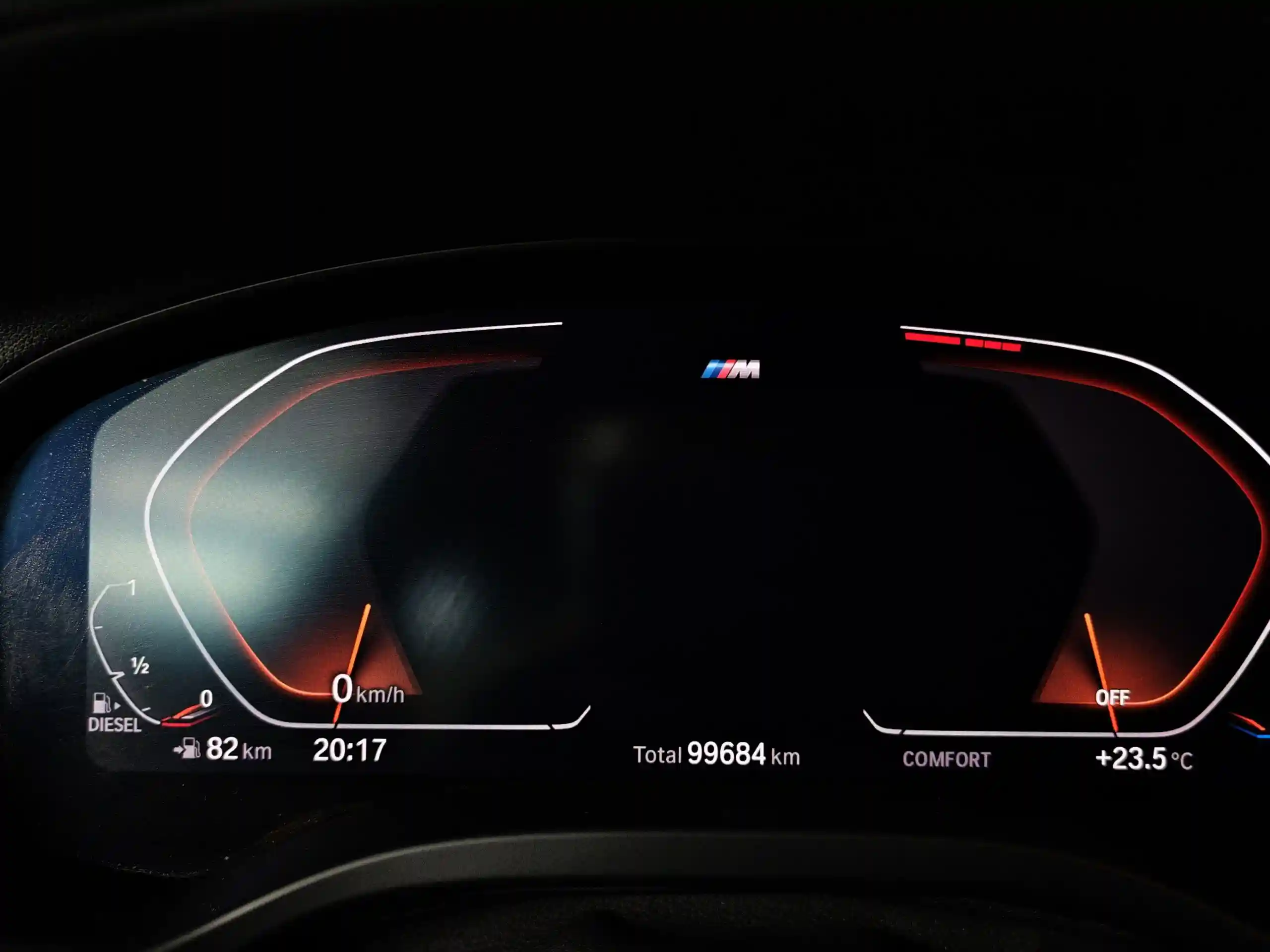 BMW X3 2019