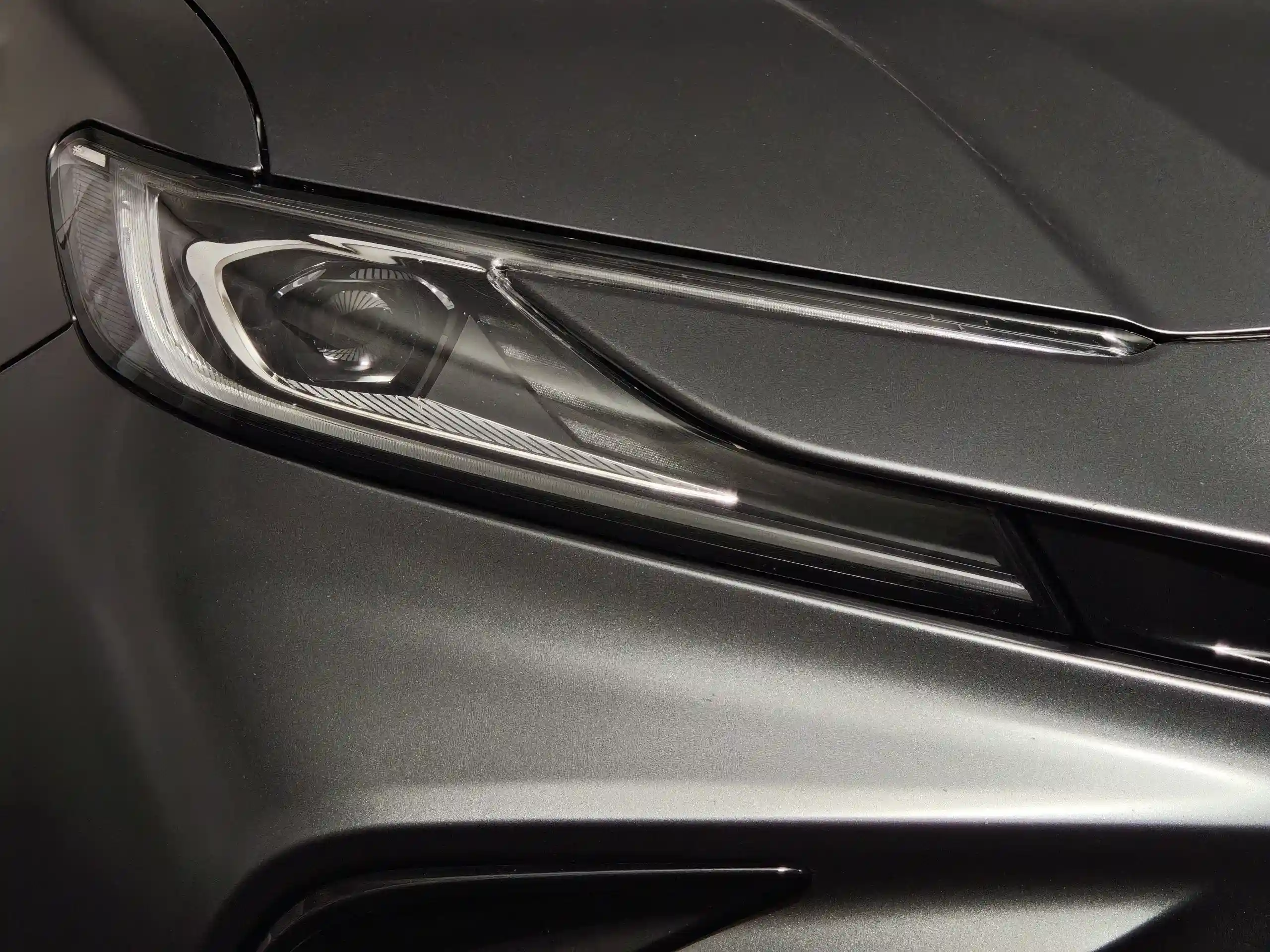 Toyota Camry 2025