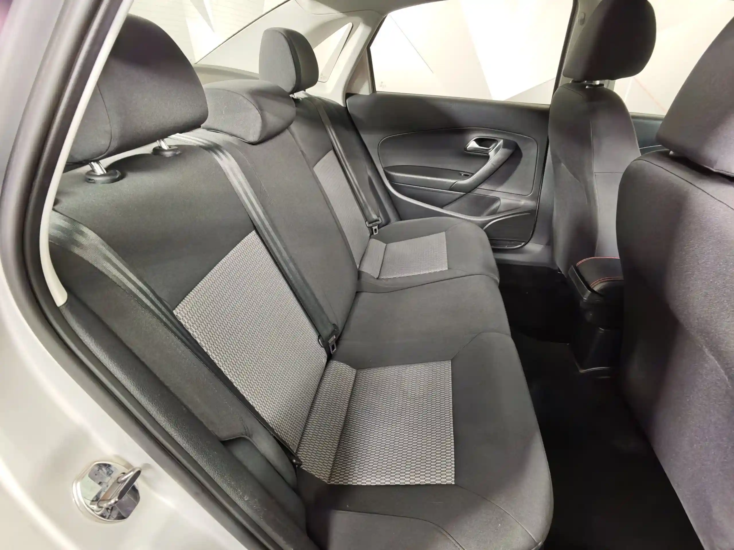 Volkswagen Polo 2011