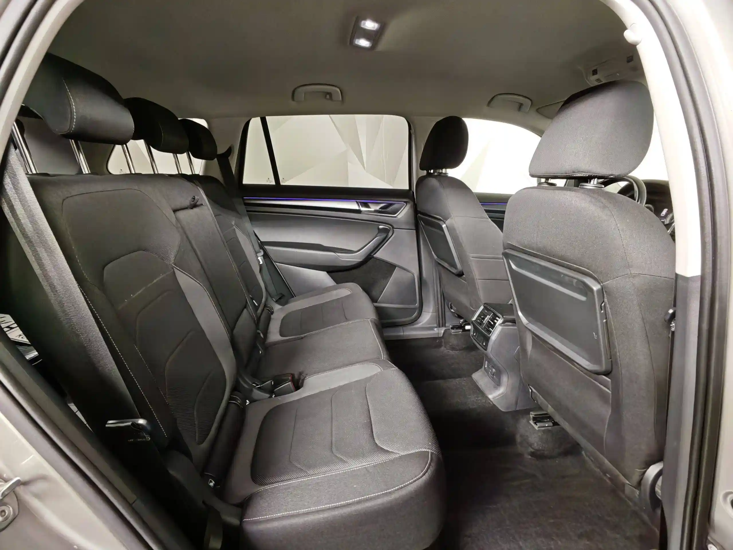 Skoda Kodiaq 2018