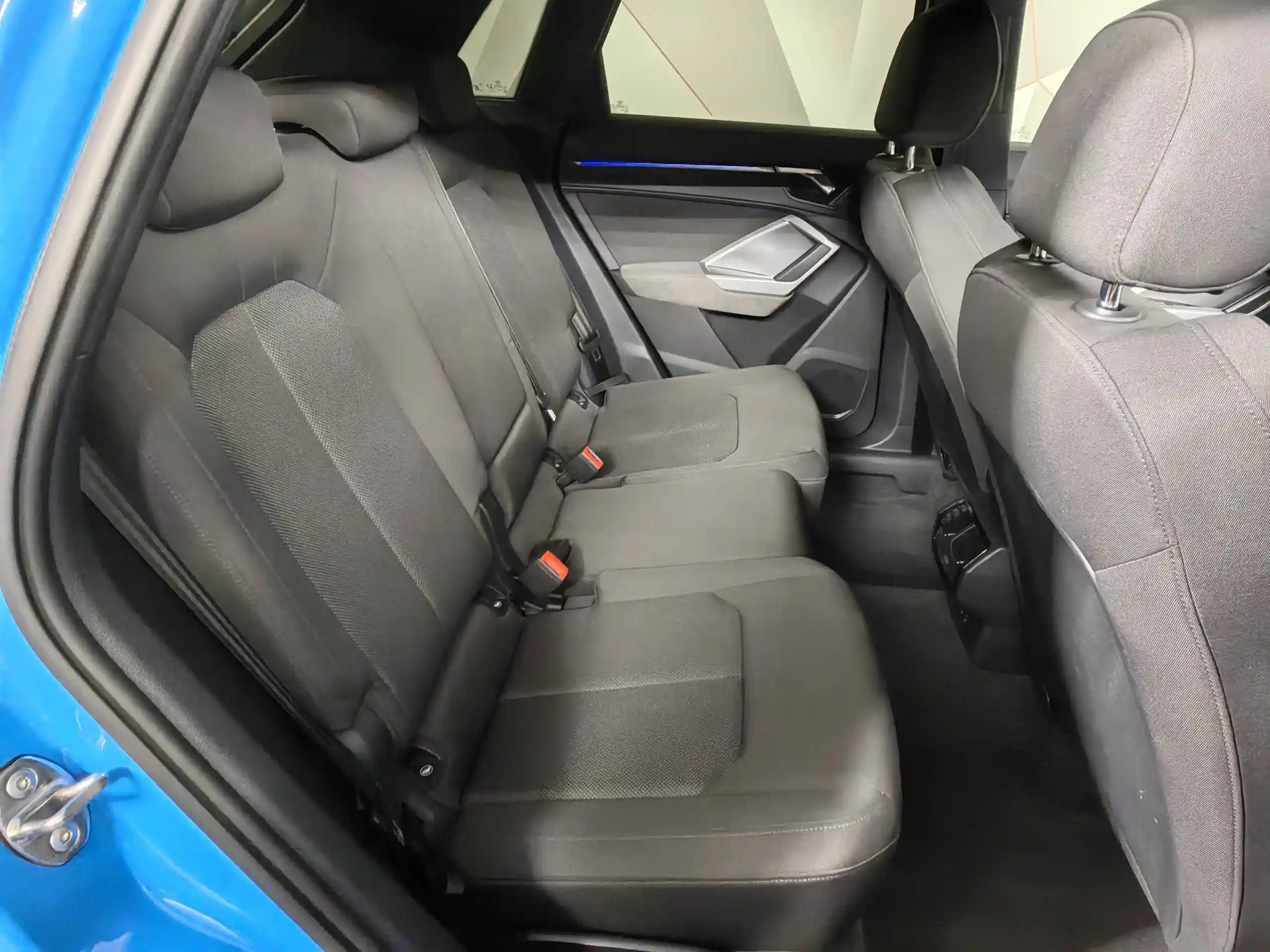 Audi Q3 2019