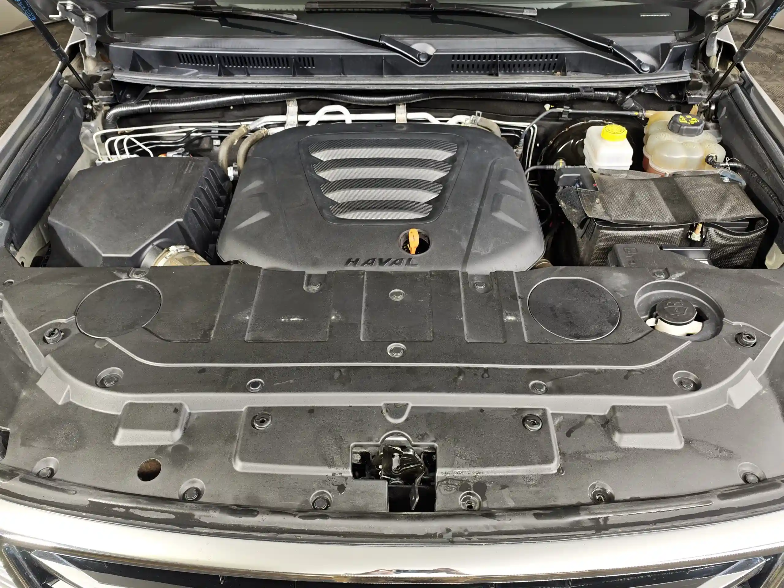 Haval PRO H9 2021