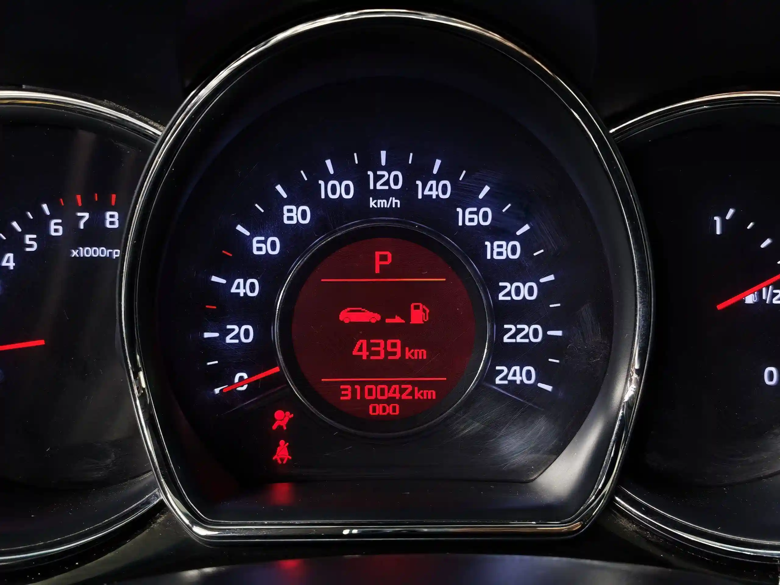 Kia Ceed 2014