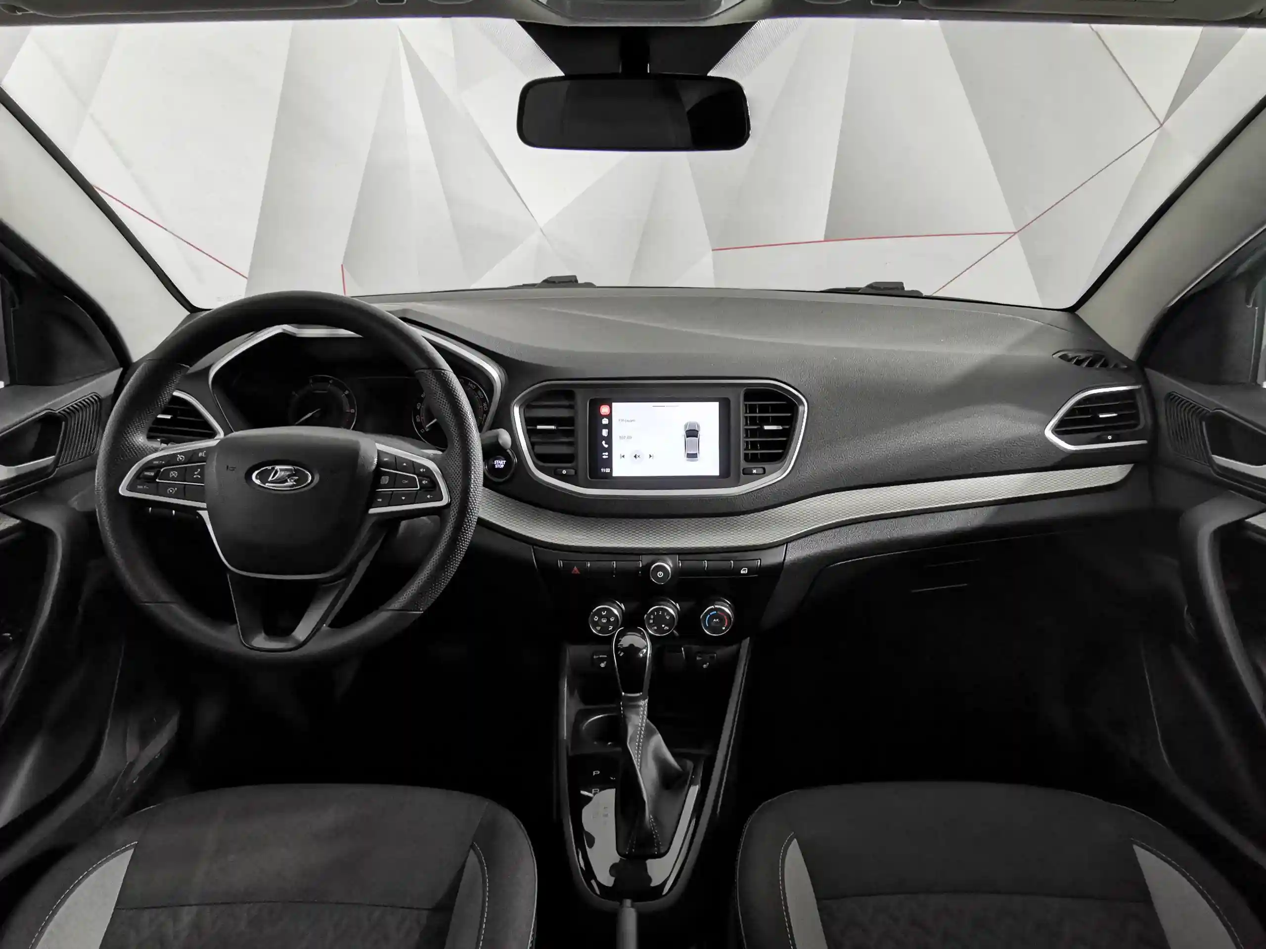 ВАЗ (Lada) Vesta 2024
