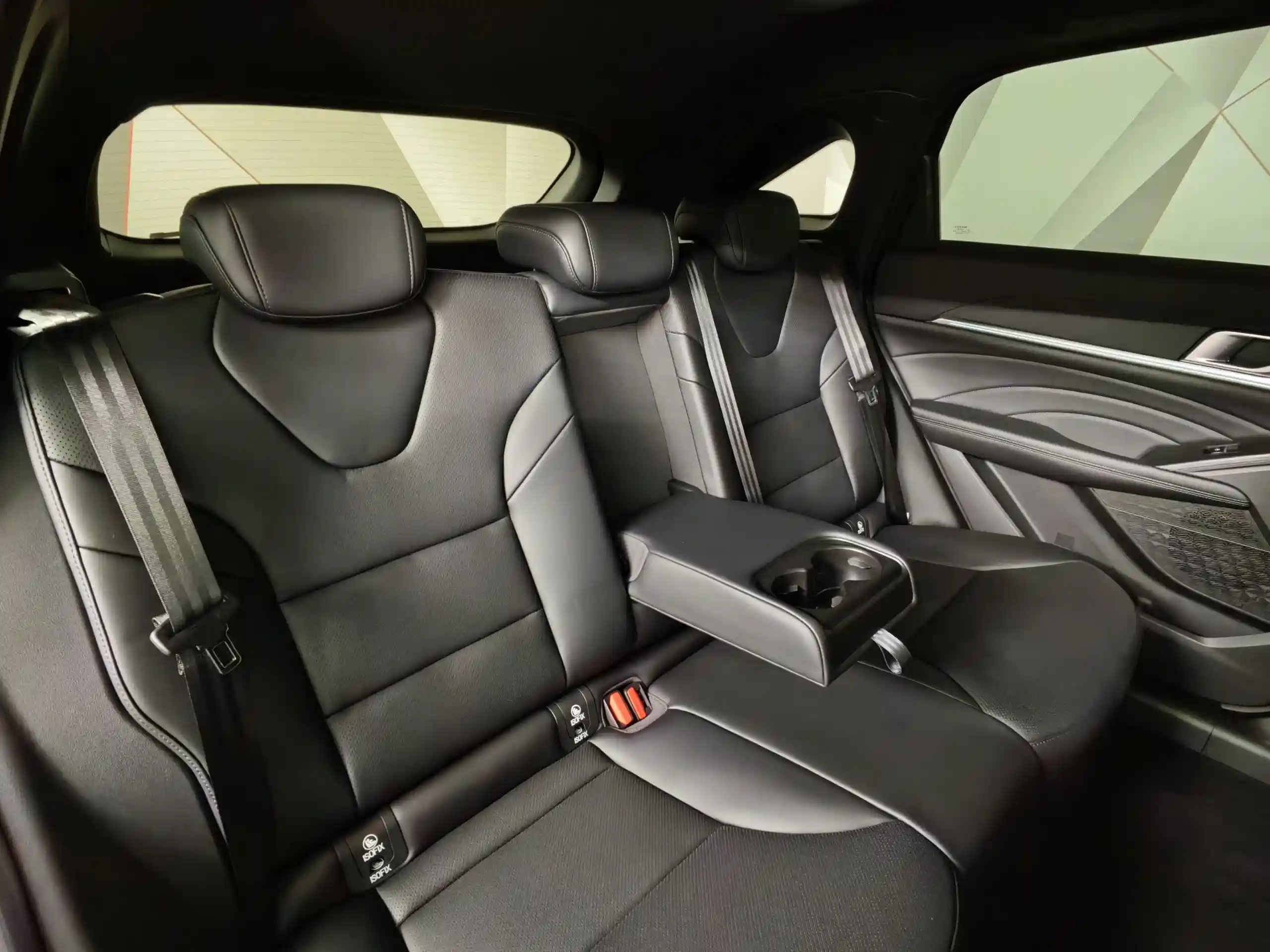 Haval F7 2025