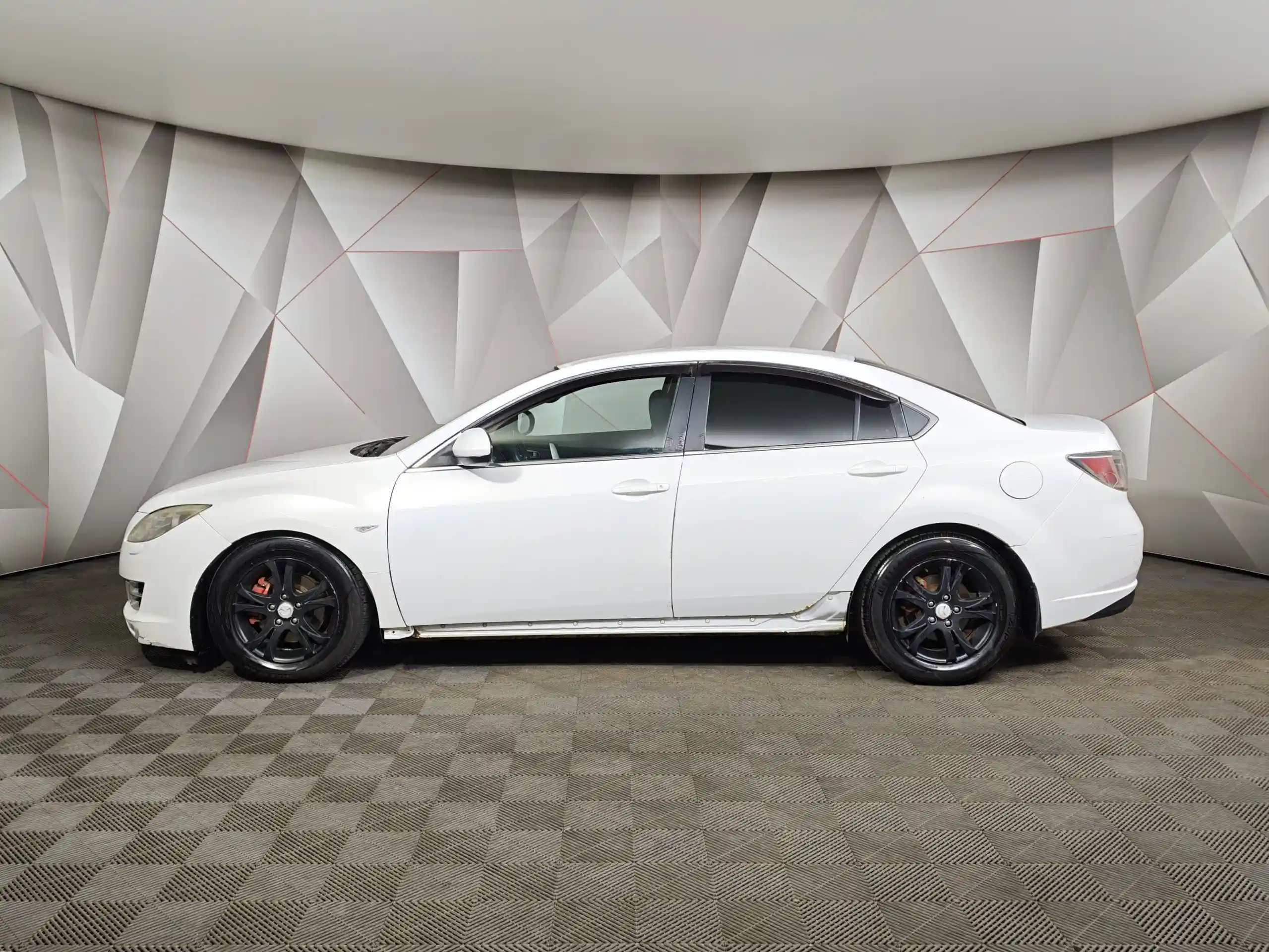 Mazda 6 2008