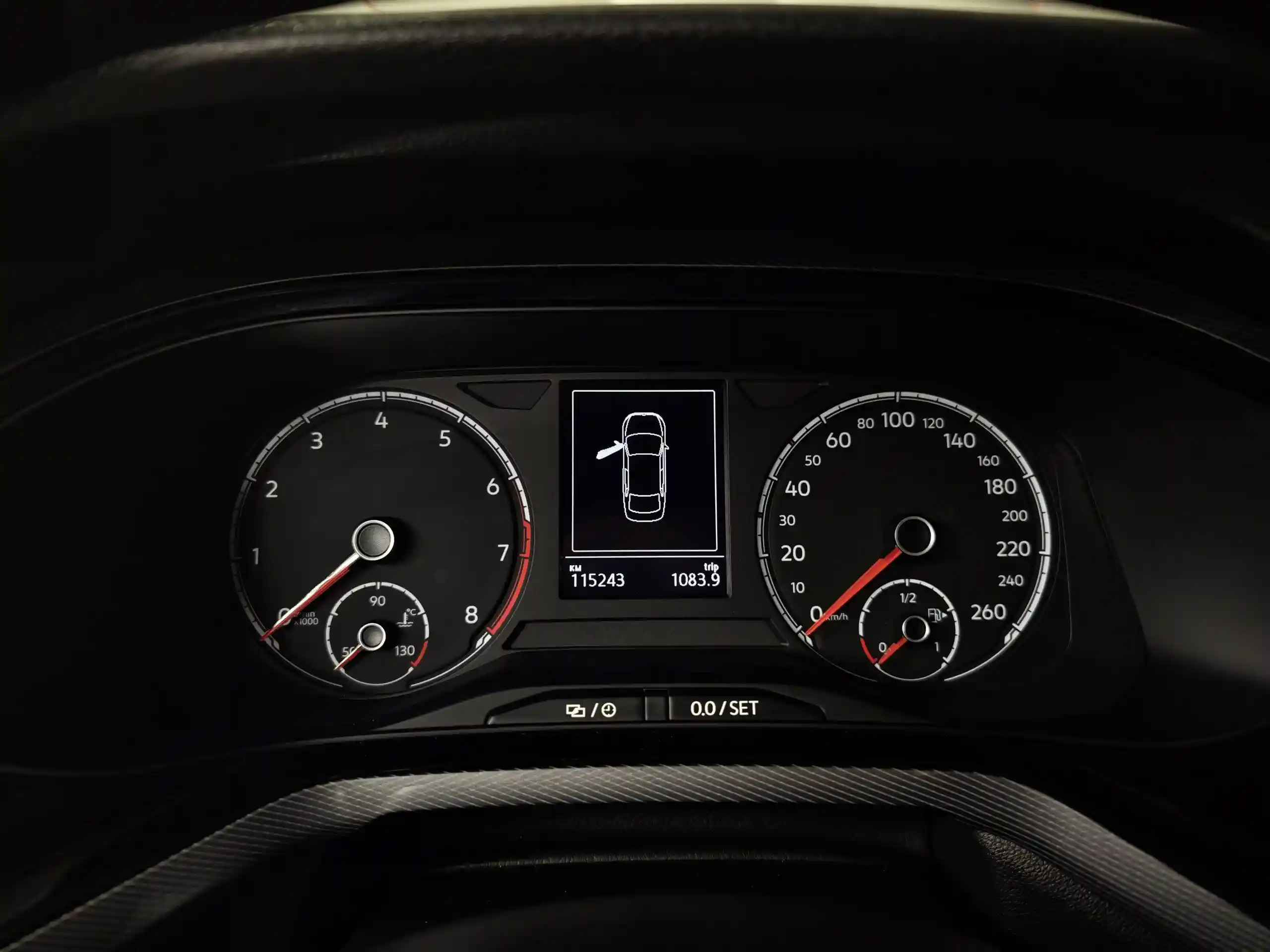 Volkswagen Polo 2020