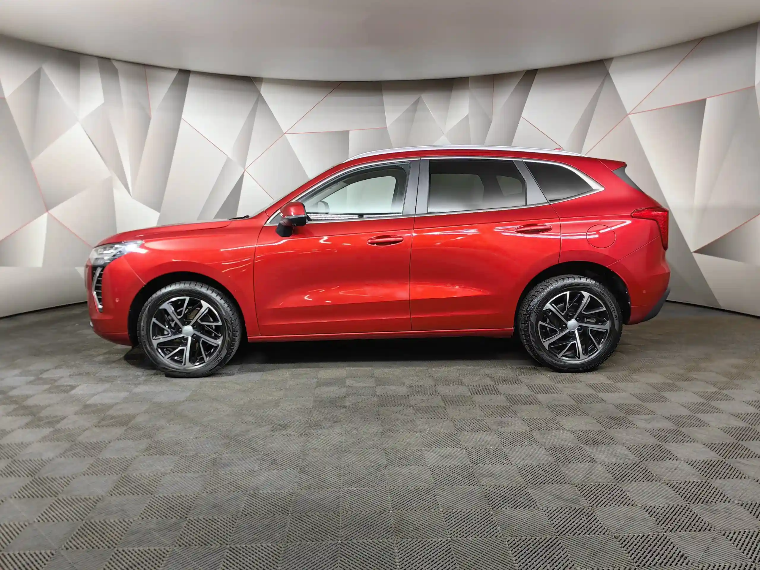 Haval Jolion 2022