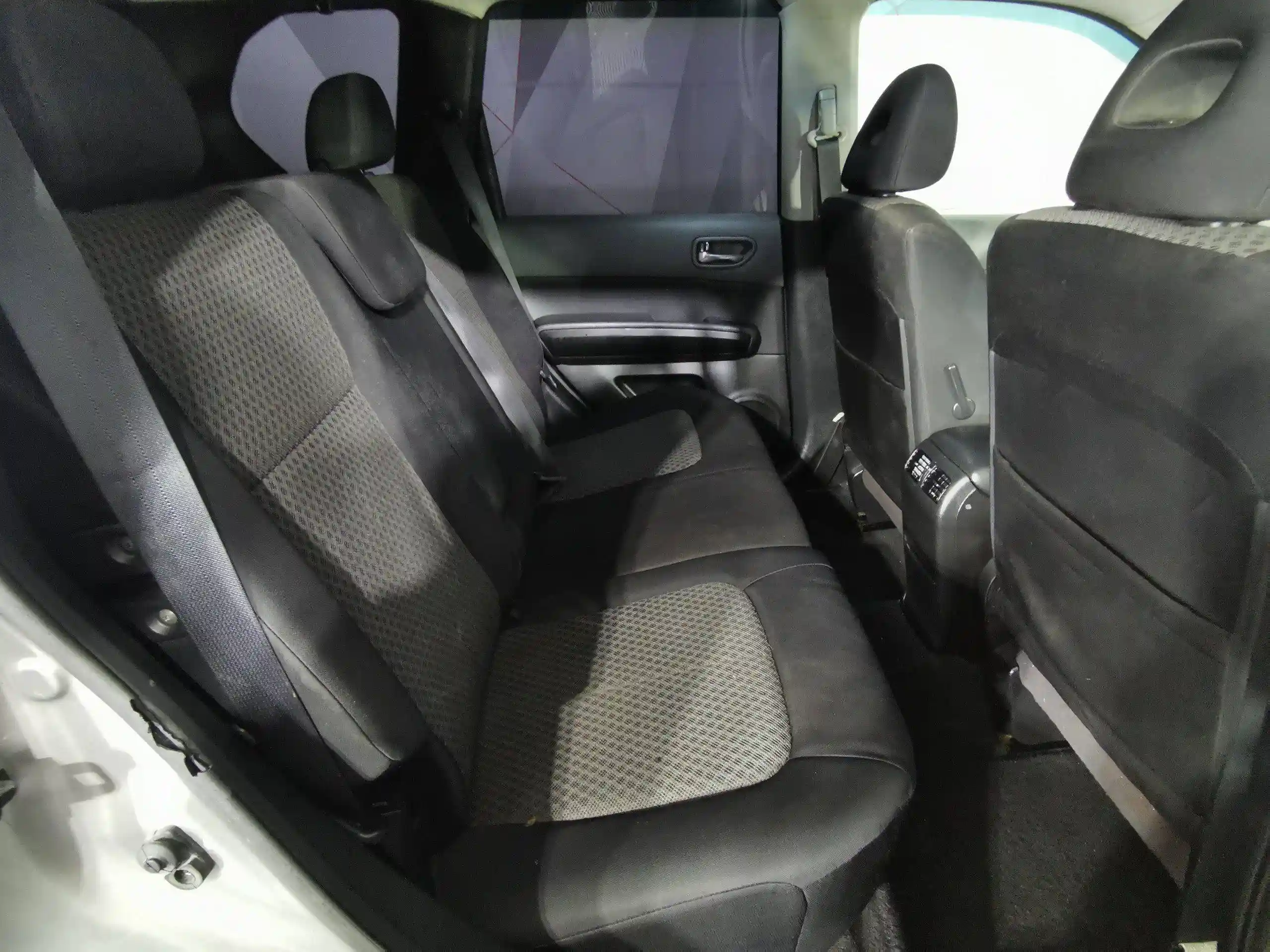 Nissan X-Trail 2008