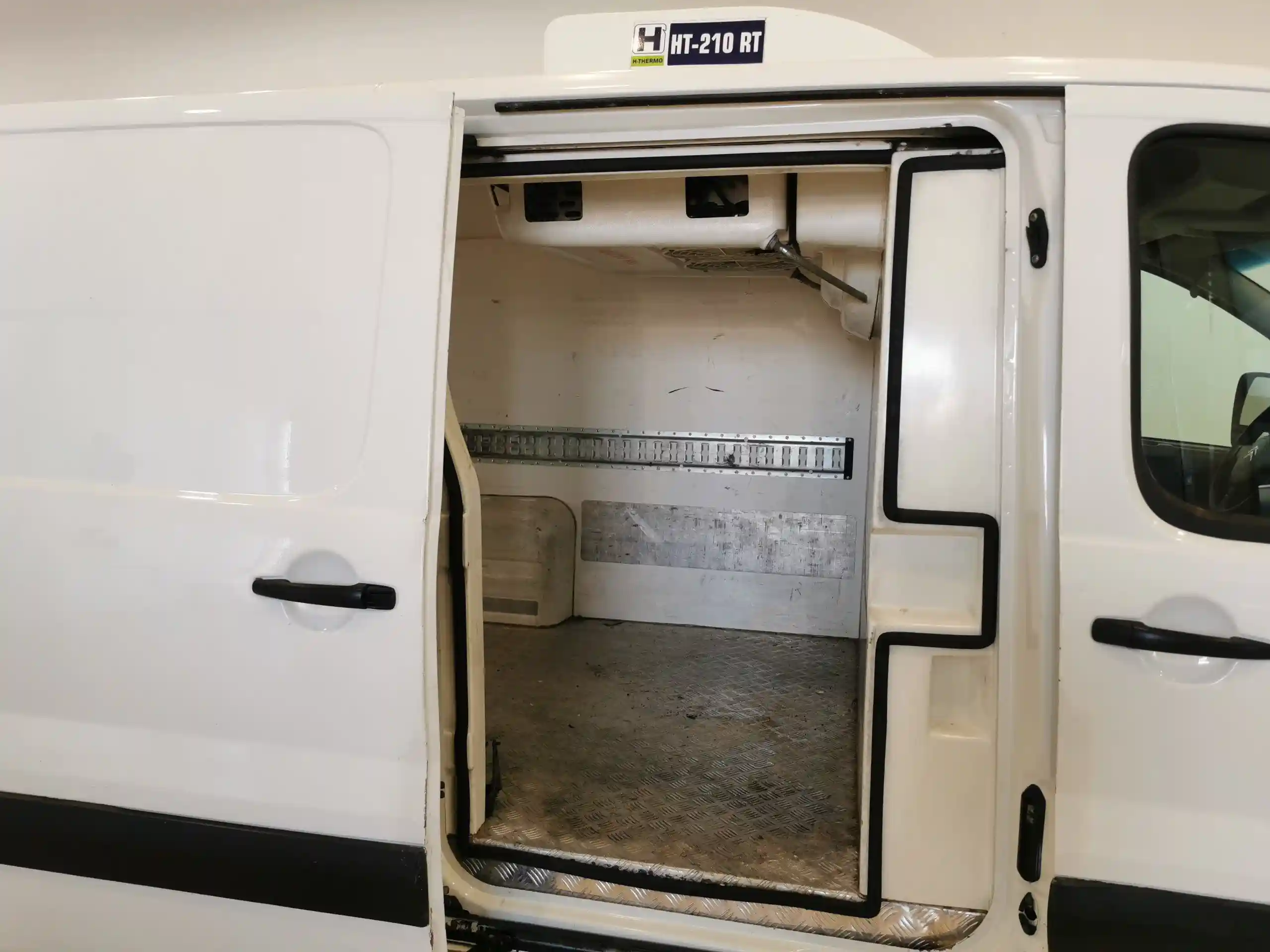 Citroen Jumpy 2017