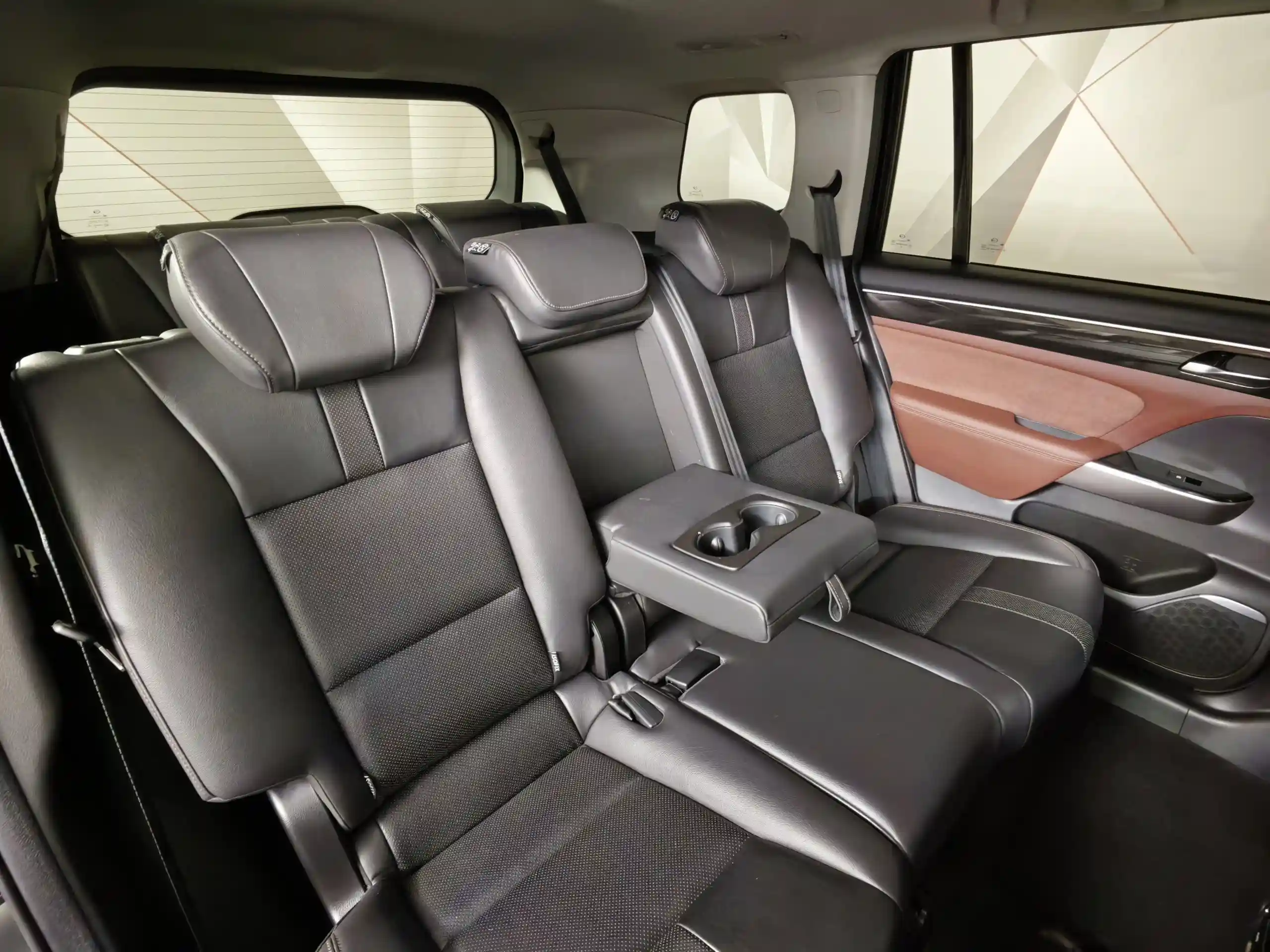 GAC GS8 2020