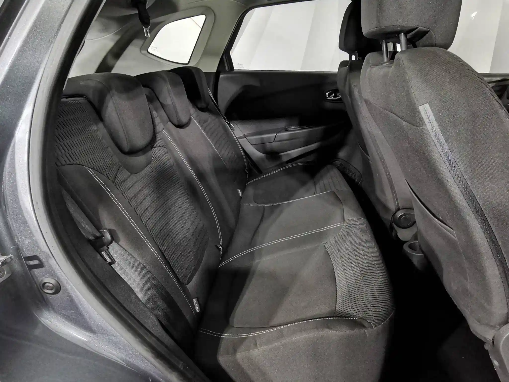 Renault Kaptur 2017