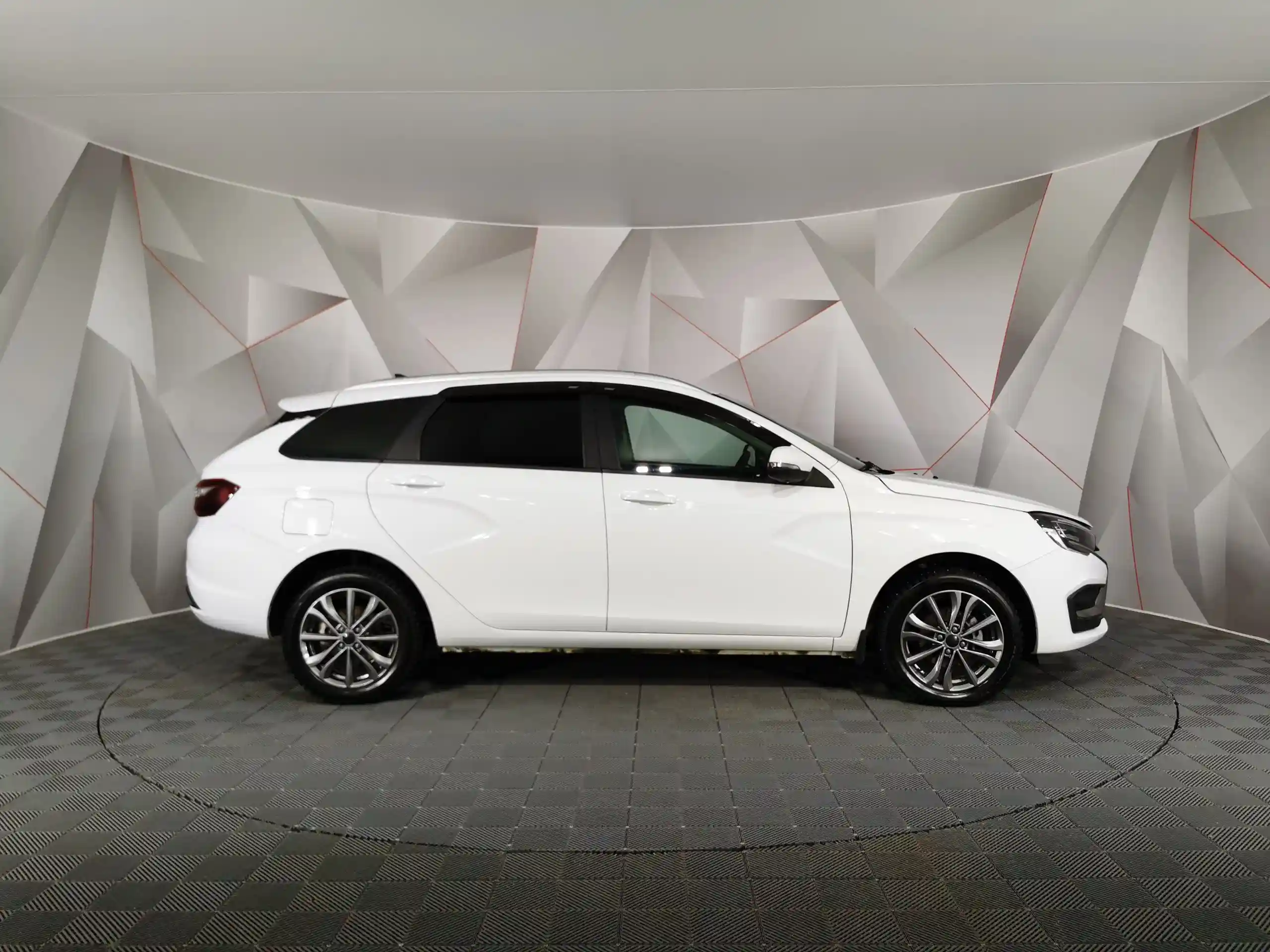 ВАЗ (Lada) Vesta 2025