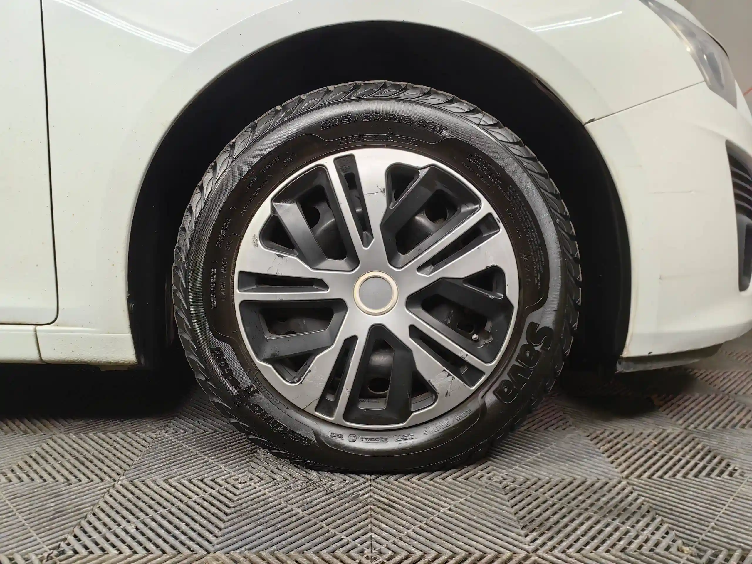 Chevrolet Cruze 2014