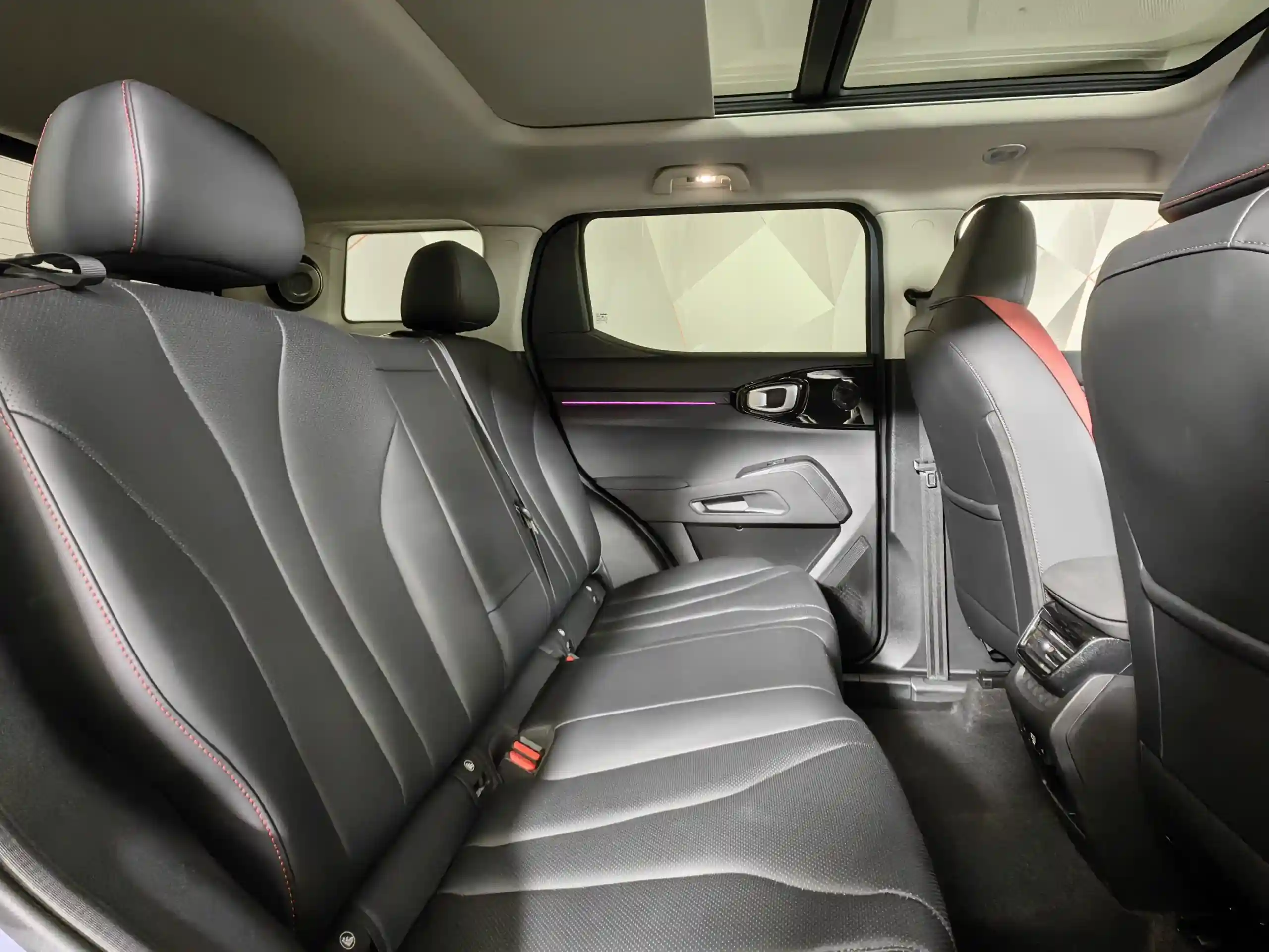 Haval PRO H3 2024