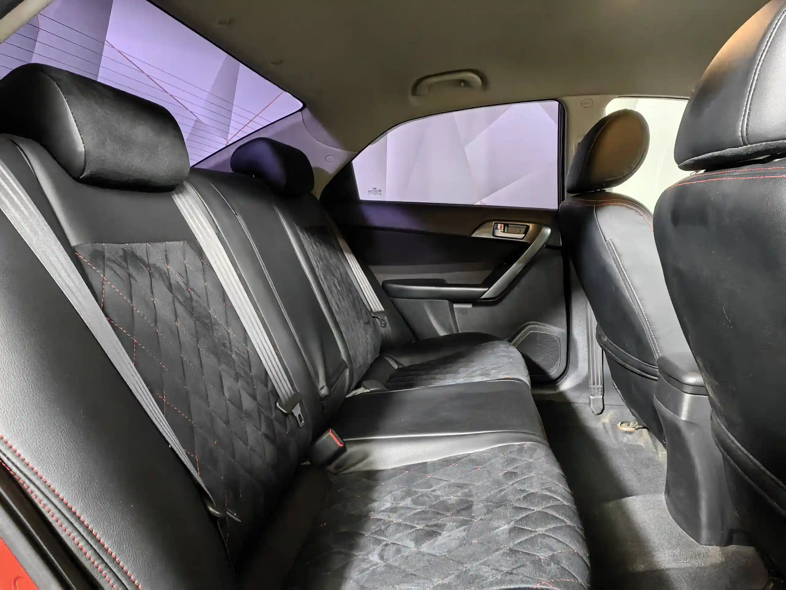 Kia Cerato 2011