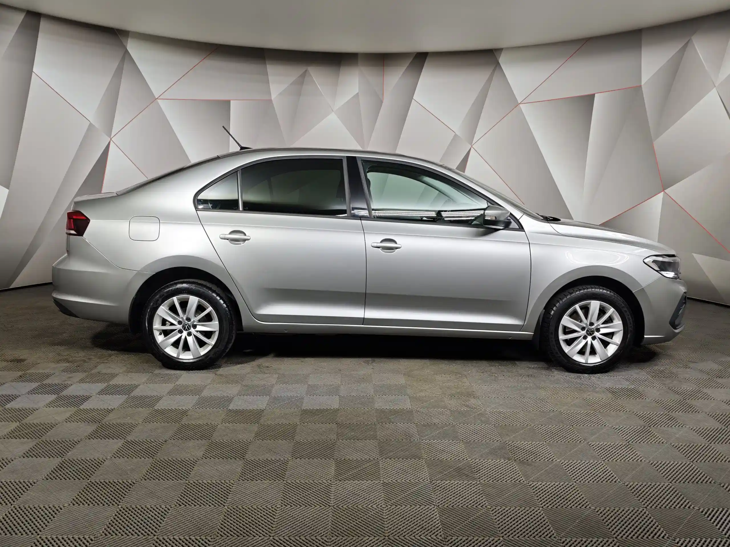 Volkswagen Polo 2022