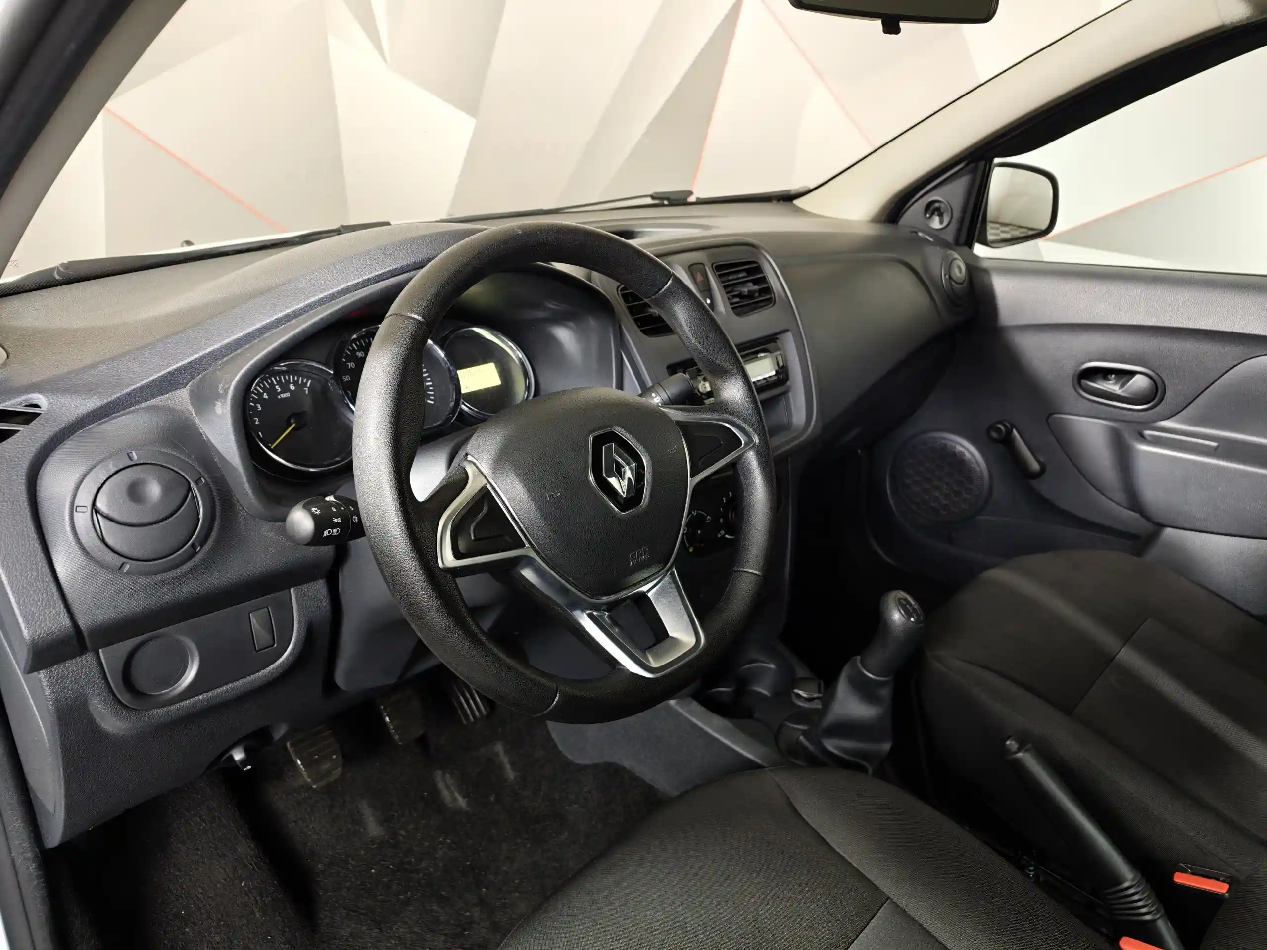 Renault Logan 2020