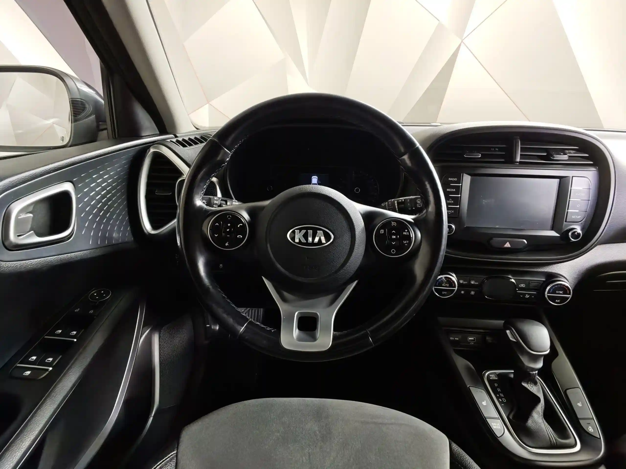 Kia Soul 2020