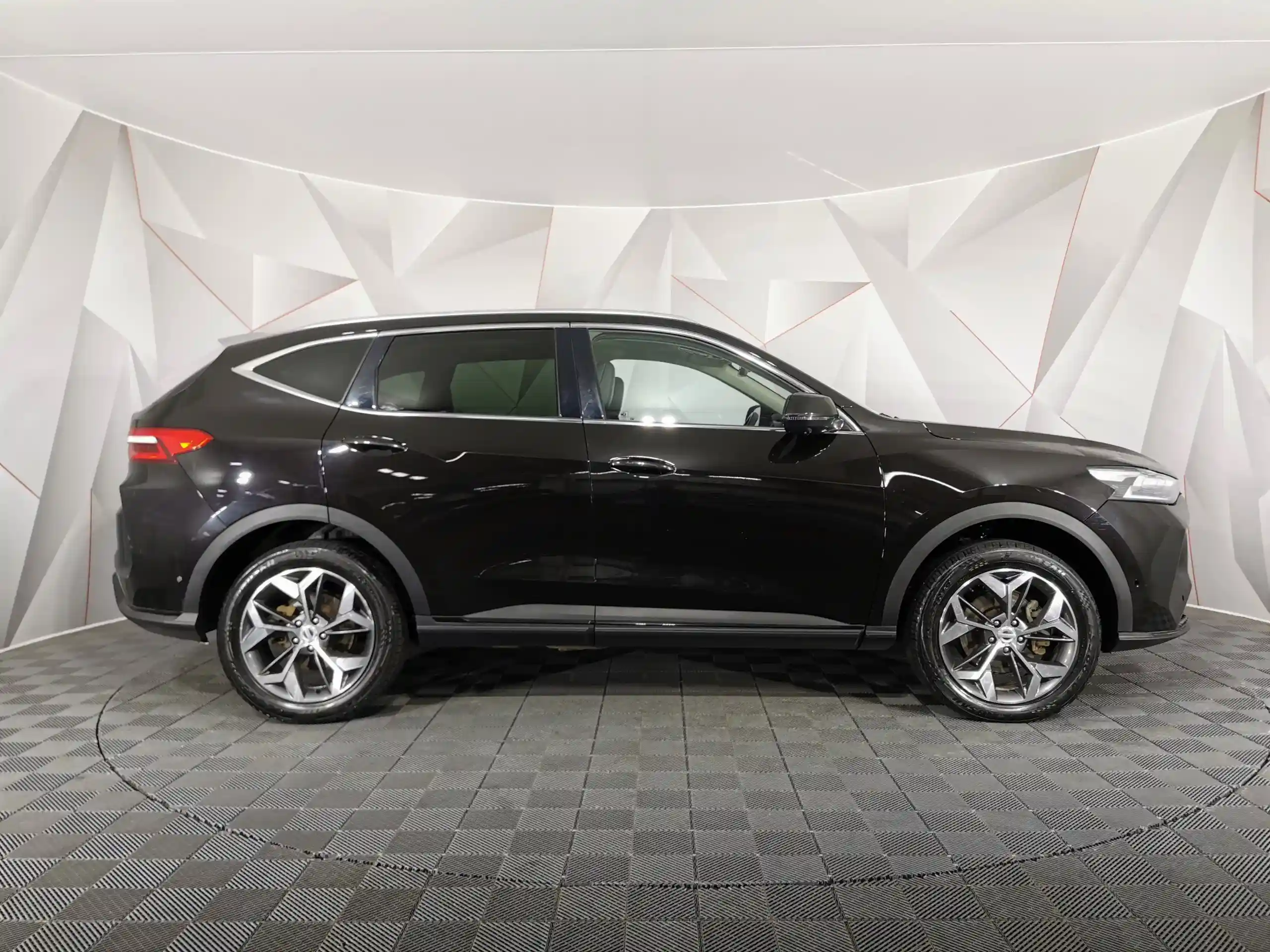 Haval F7 2022