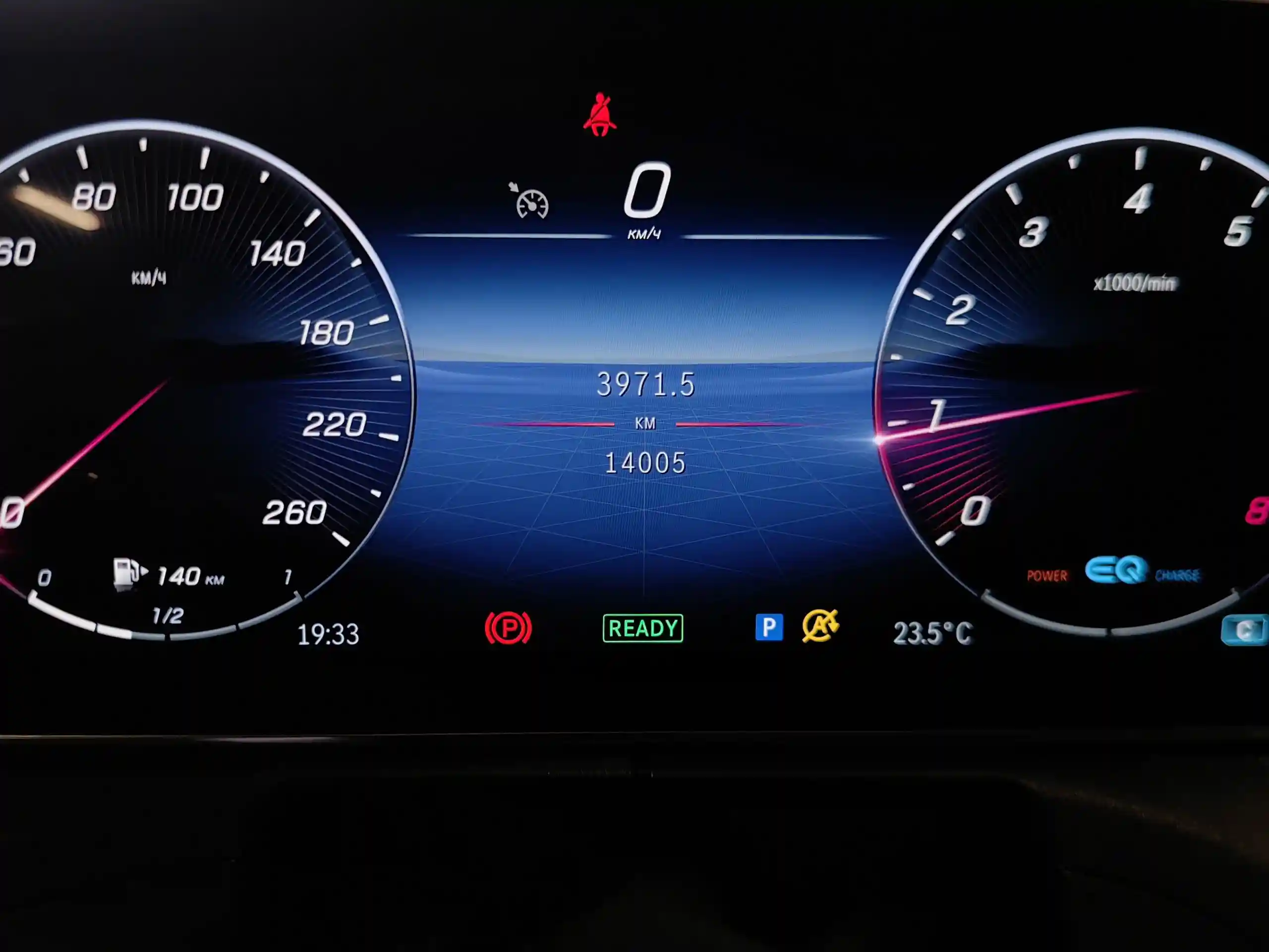 Mercedes-Benz C-Класс 2021