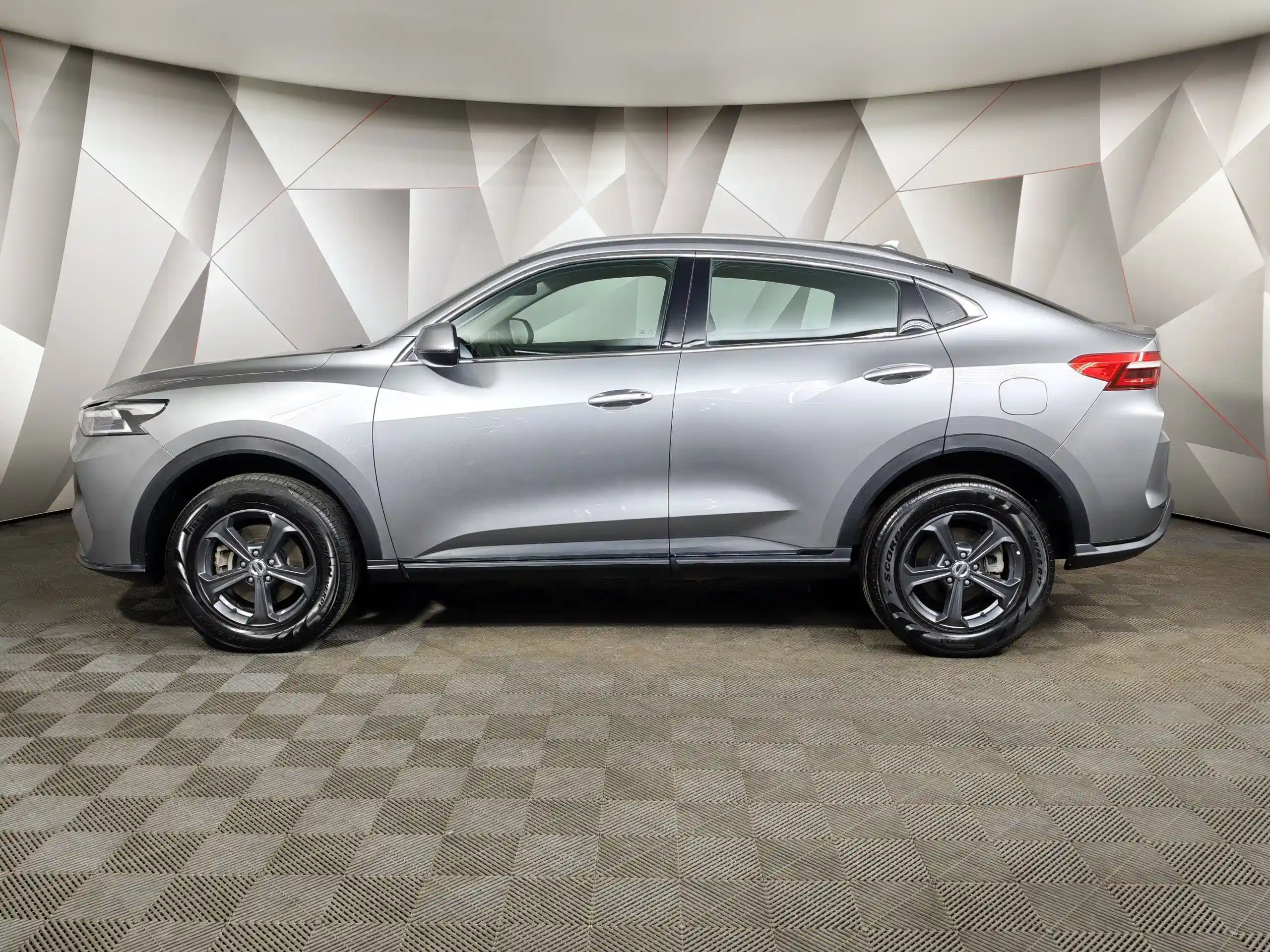 Haval F7x 2023