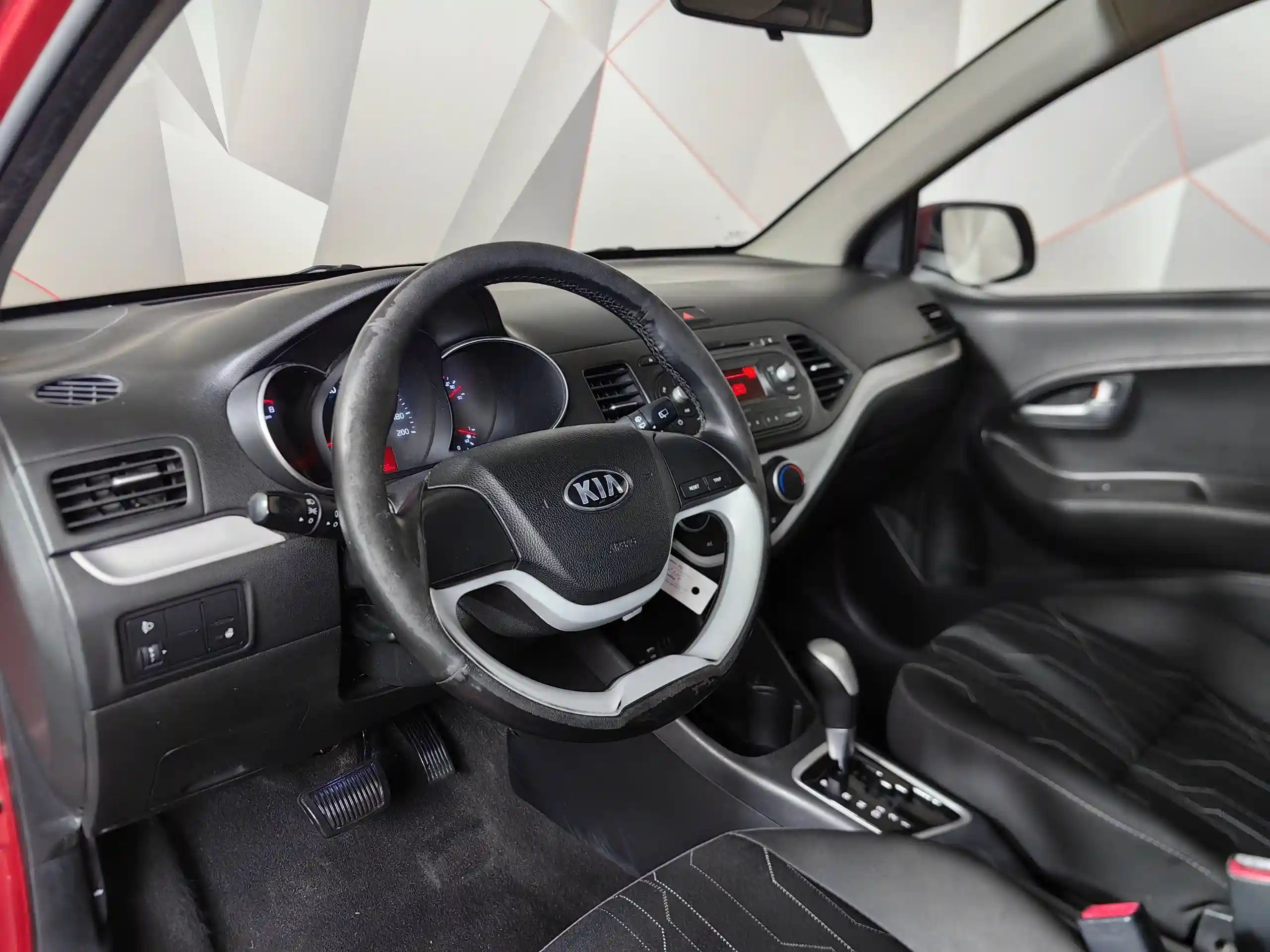 Kia Picanto 2016