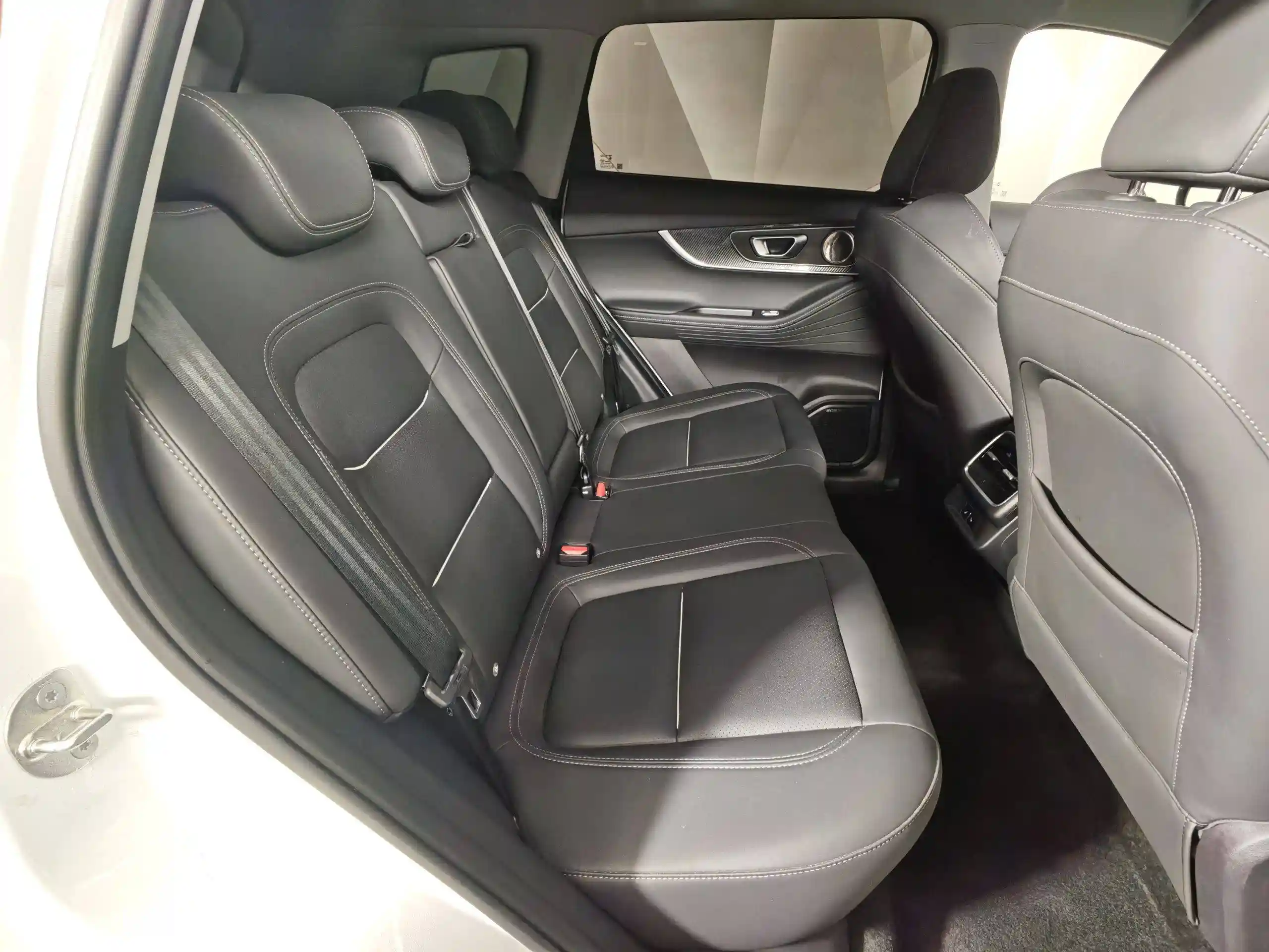 Chery Tiggo 7 Pro Max 2024