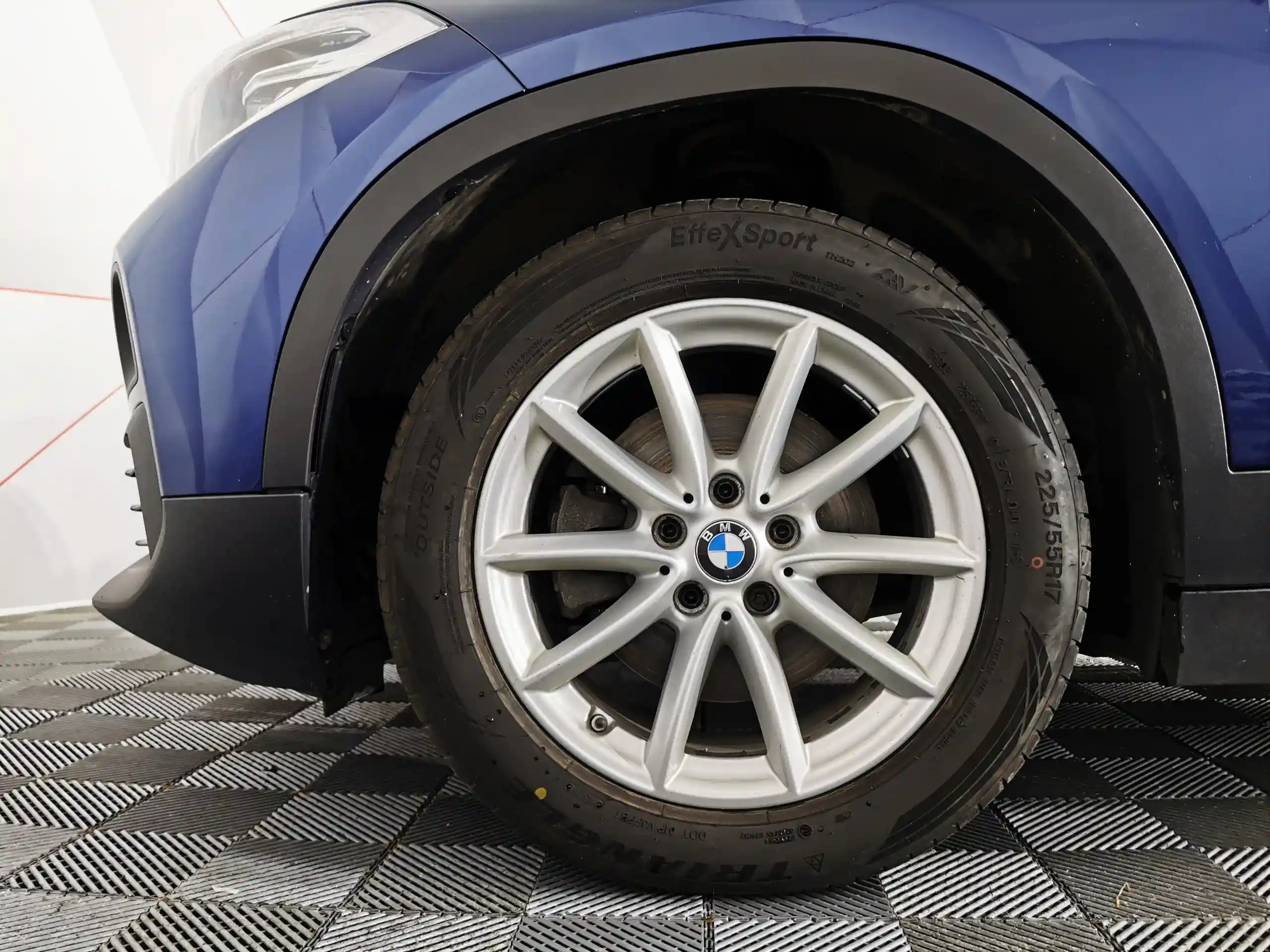 BMW X2 2019