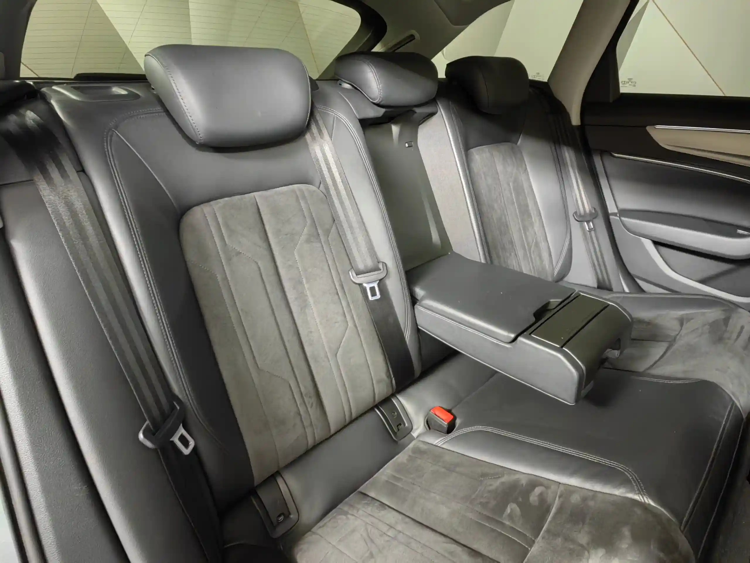 Audi A6 2020