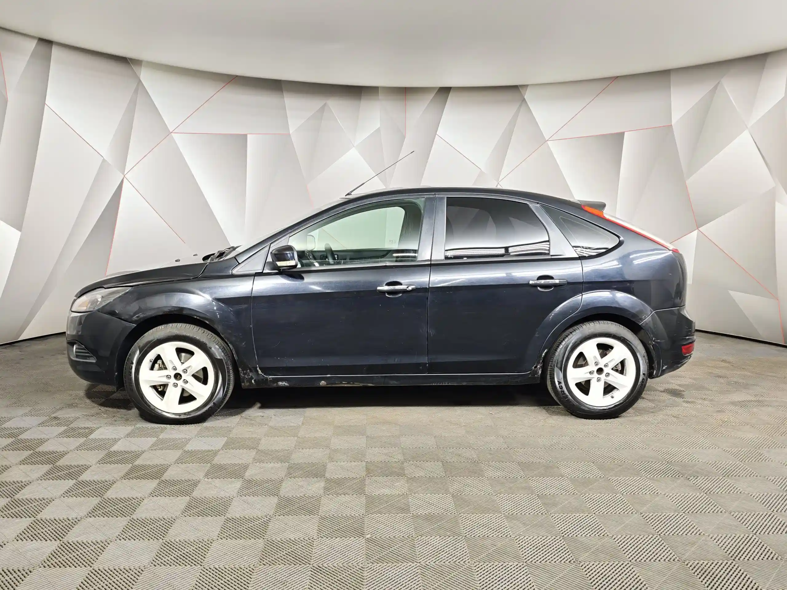 Ford Focus 2010