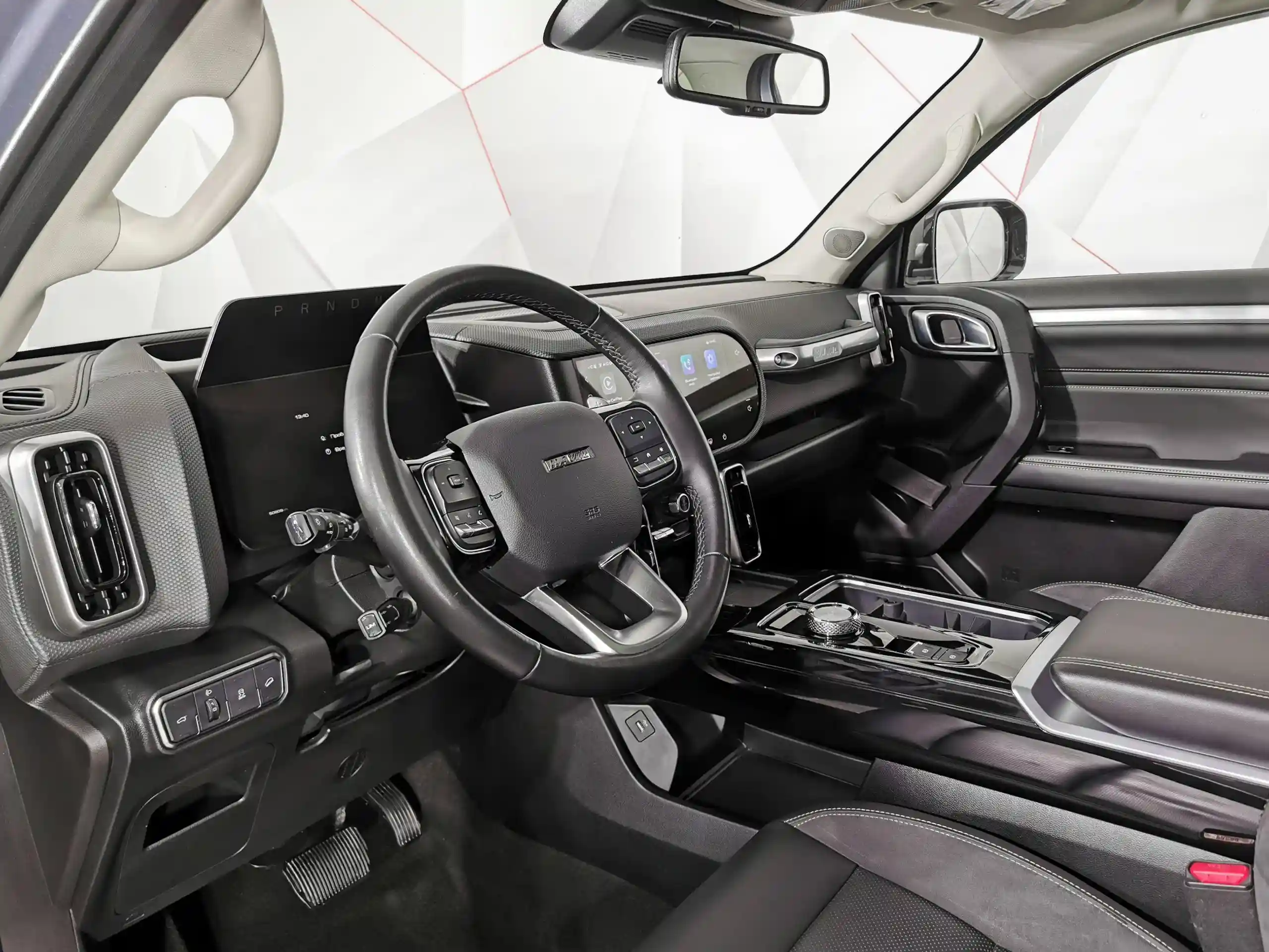 Haval Dargo 2023